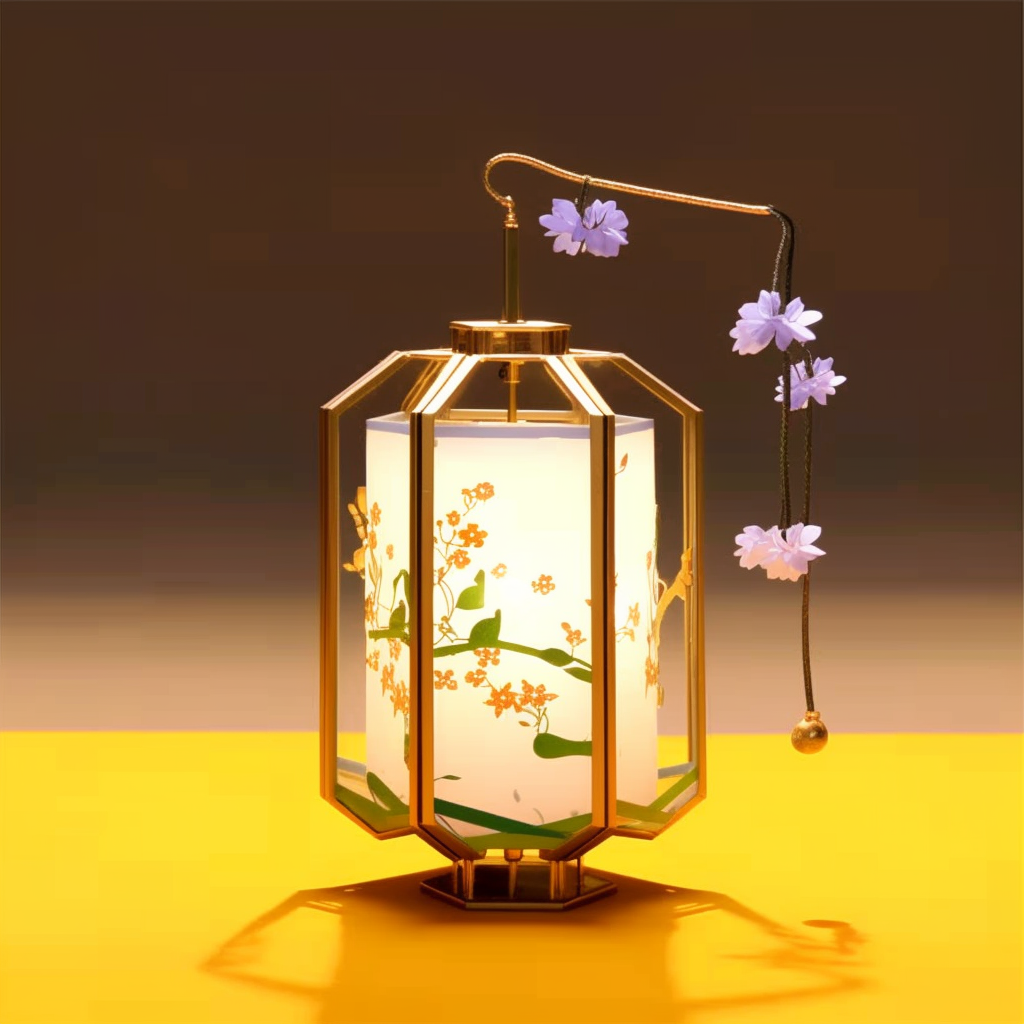 Love the light bulb，ai，mj，