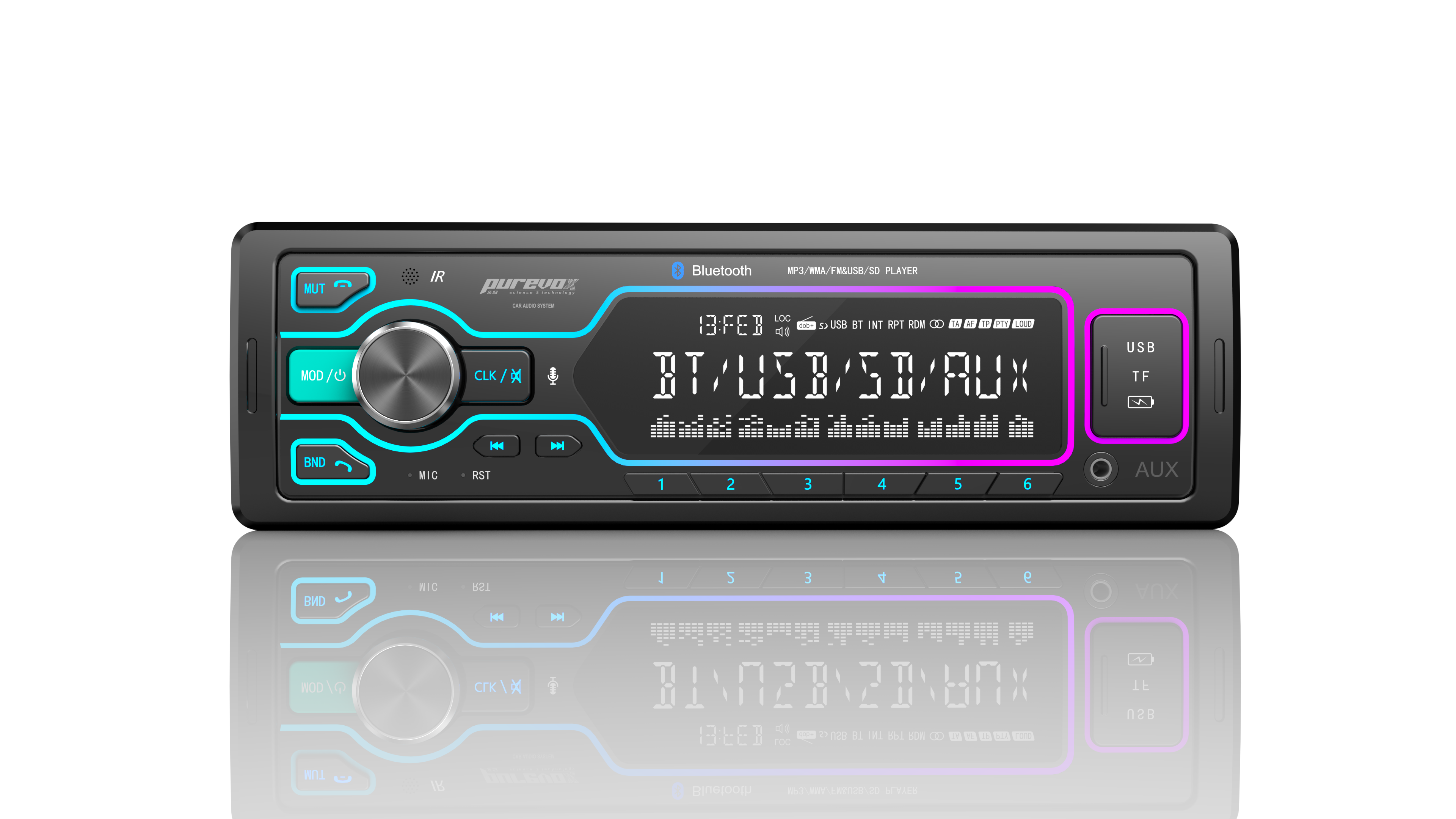 Car platform，digital vehicle terminal，Communication terminal equipment，