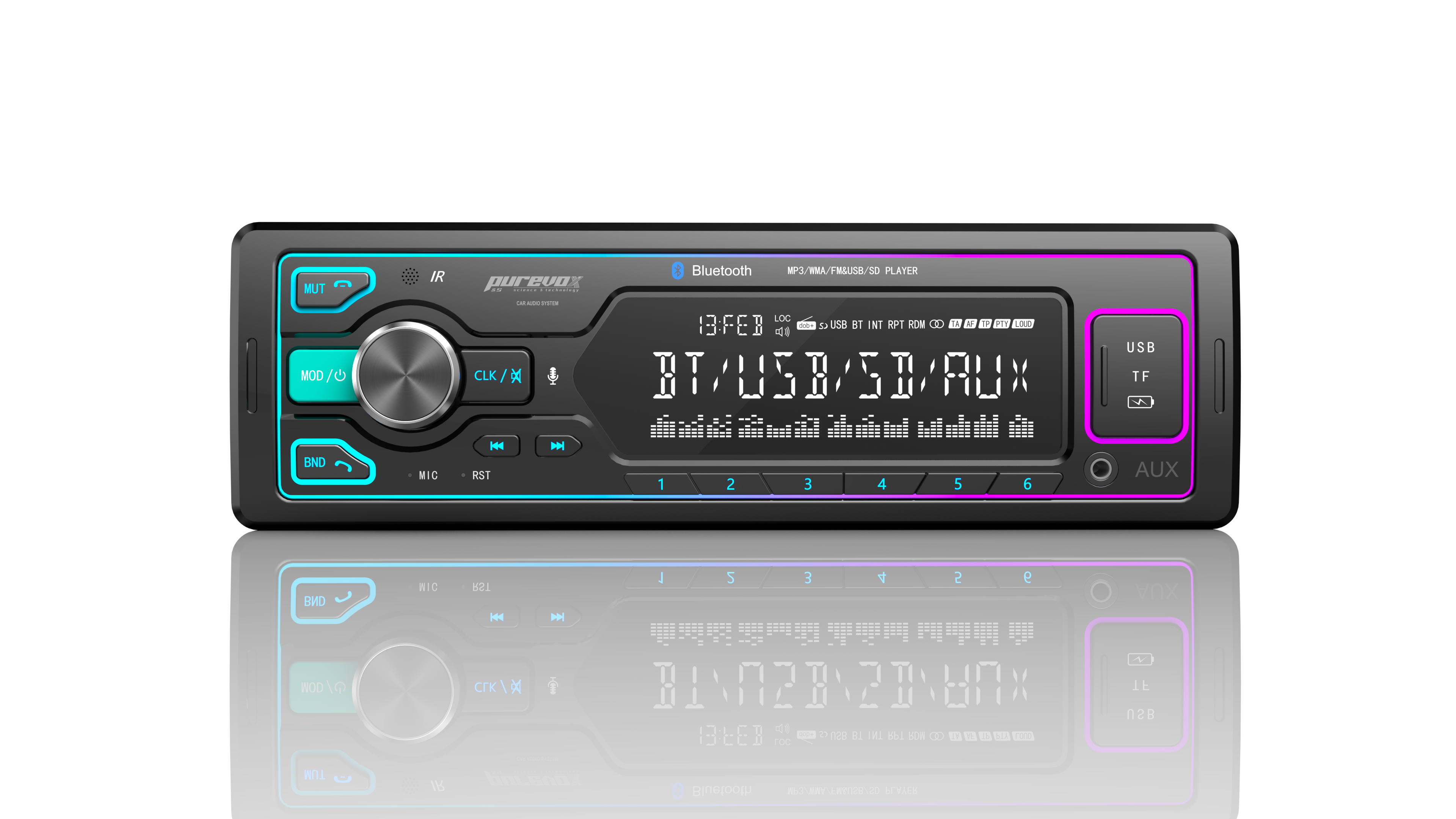 Car platform，digital vehicle terminal，Communication terminal equipment，