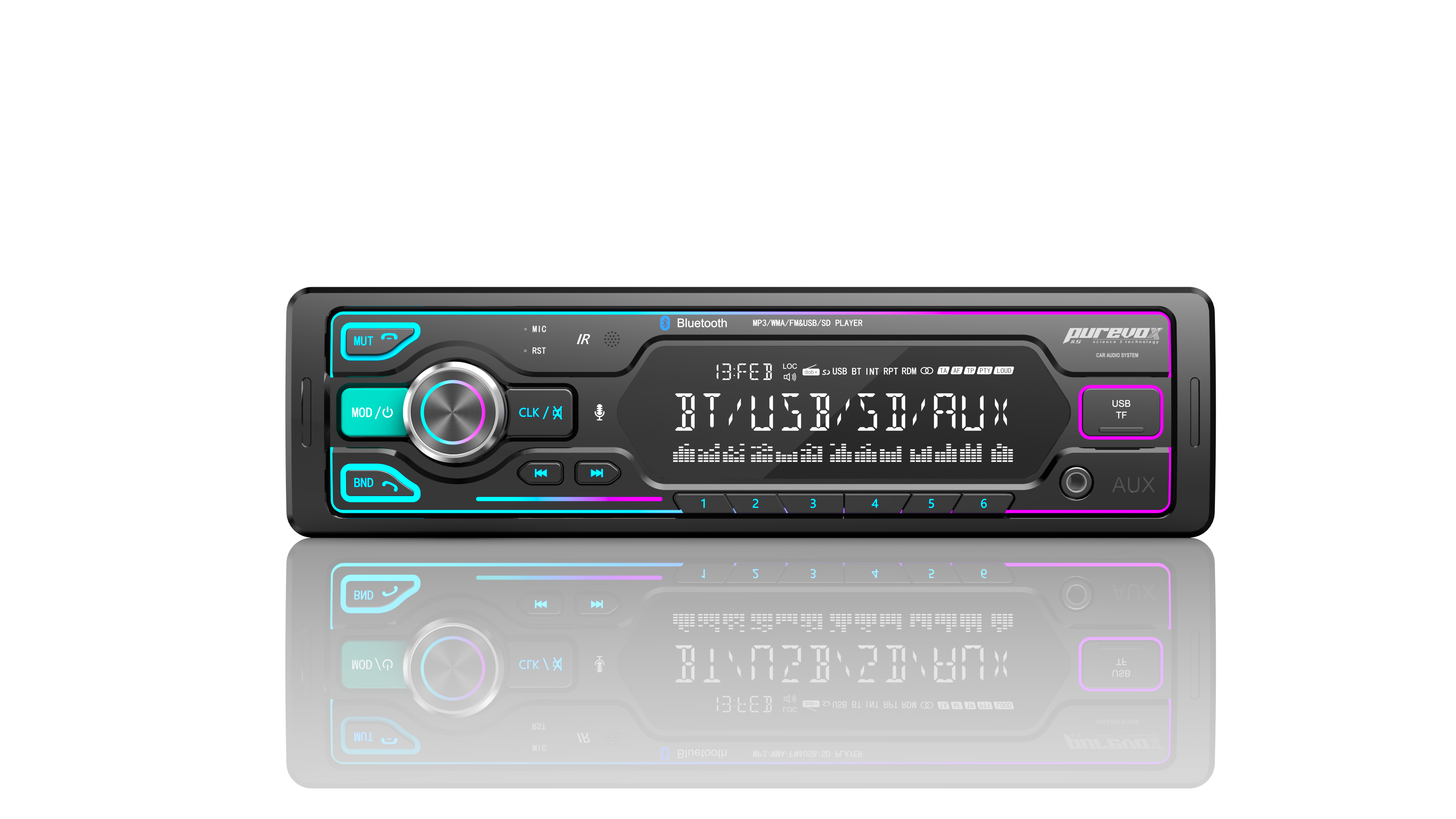 Car platform，digital vehicle terminal，Communication terminal equipment，