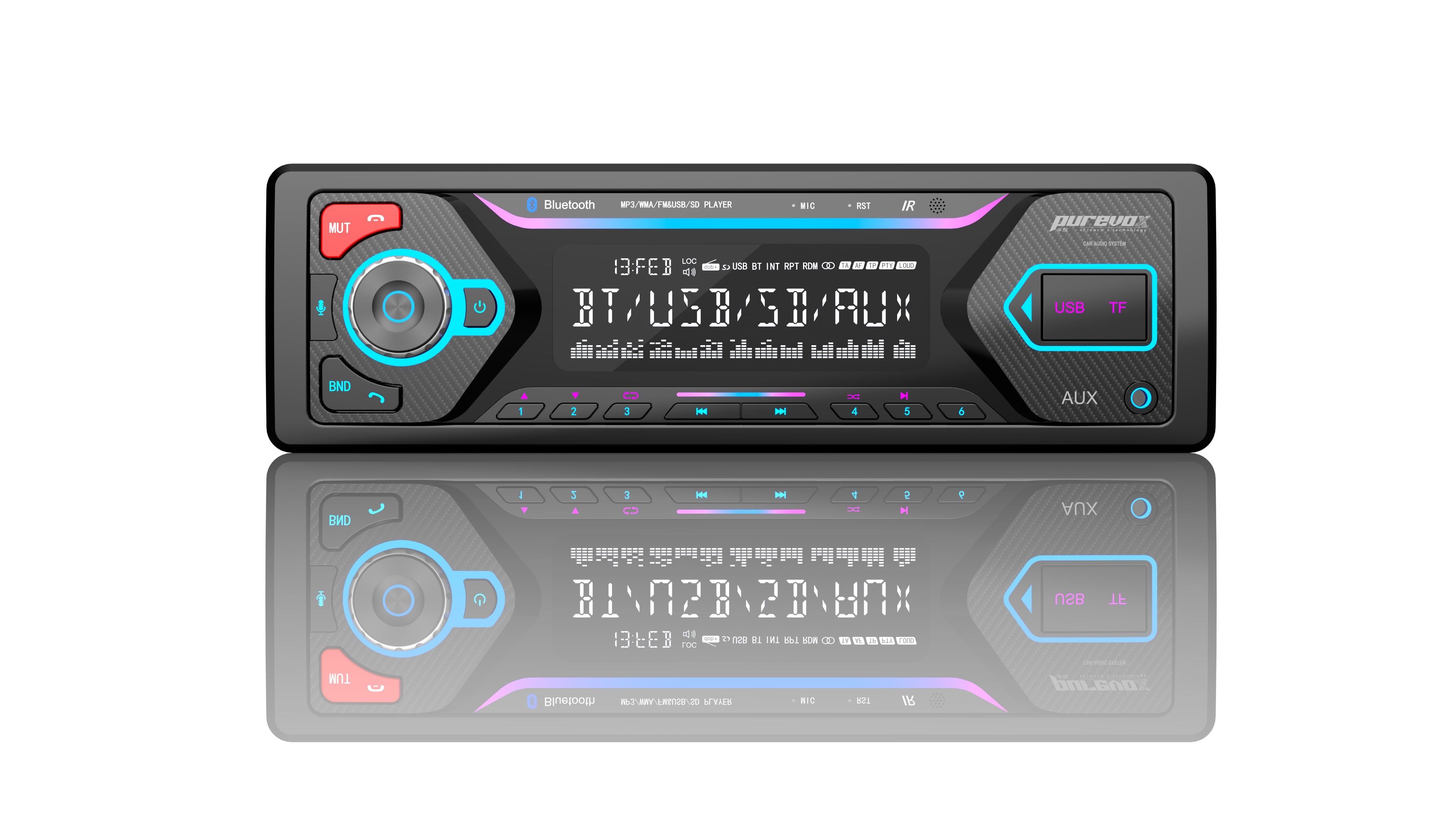 Car platform，digital vehicle terminal，Communication terminal equipment，