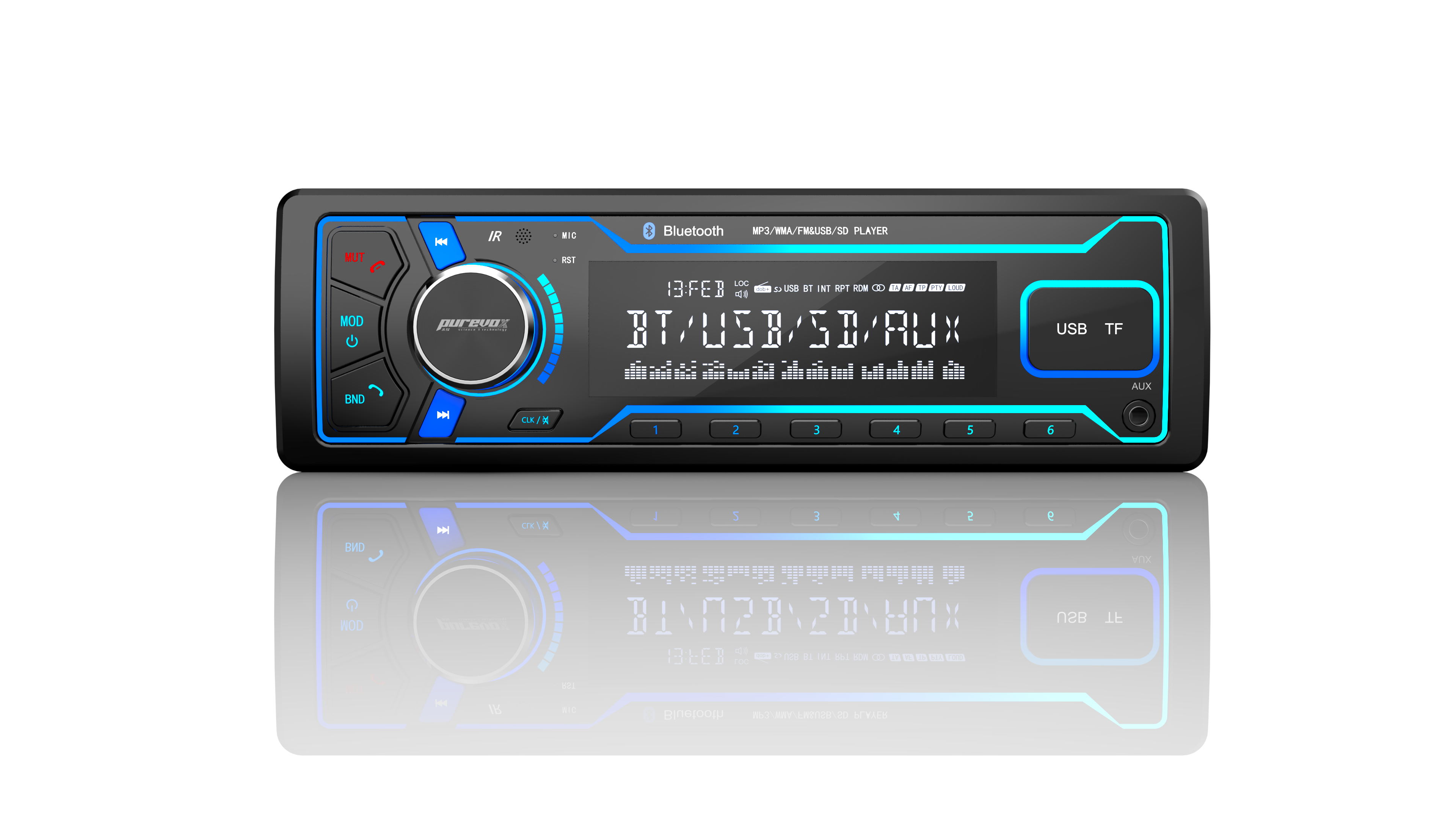 Car platform，digital vehicle terminal，Communication terminal equipment，