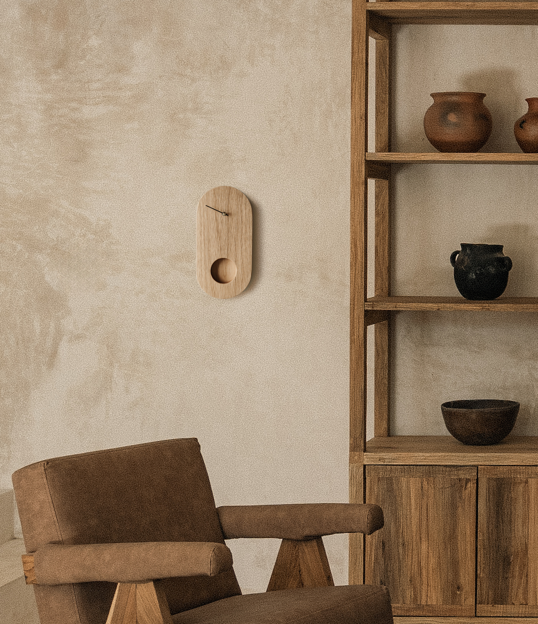 Clock，Simplicity，Design，Art，conceptualization，