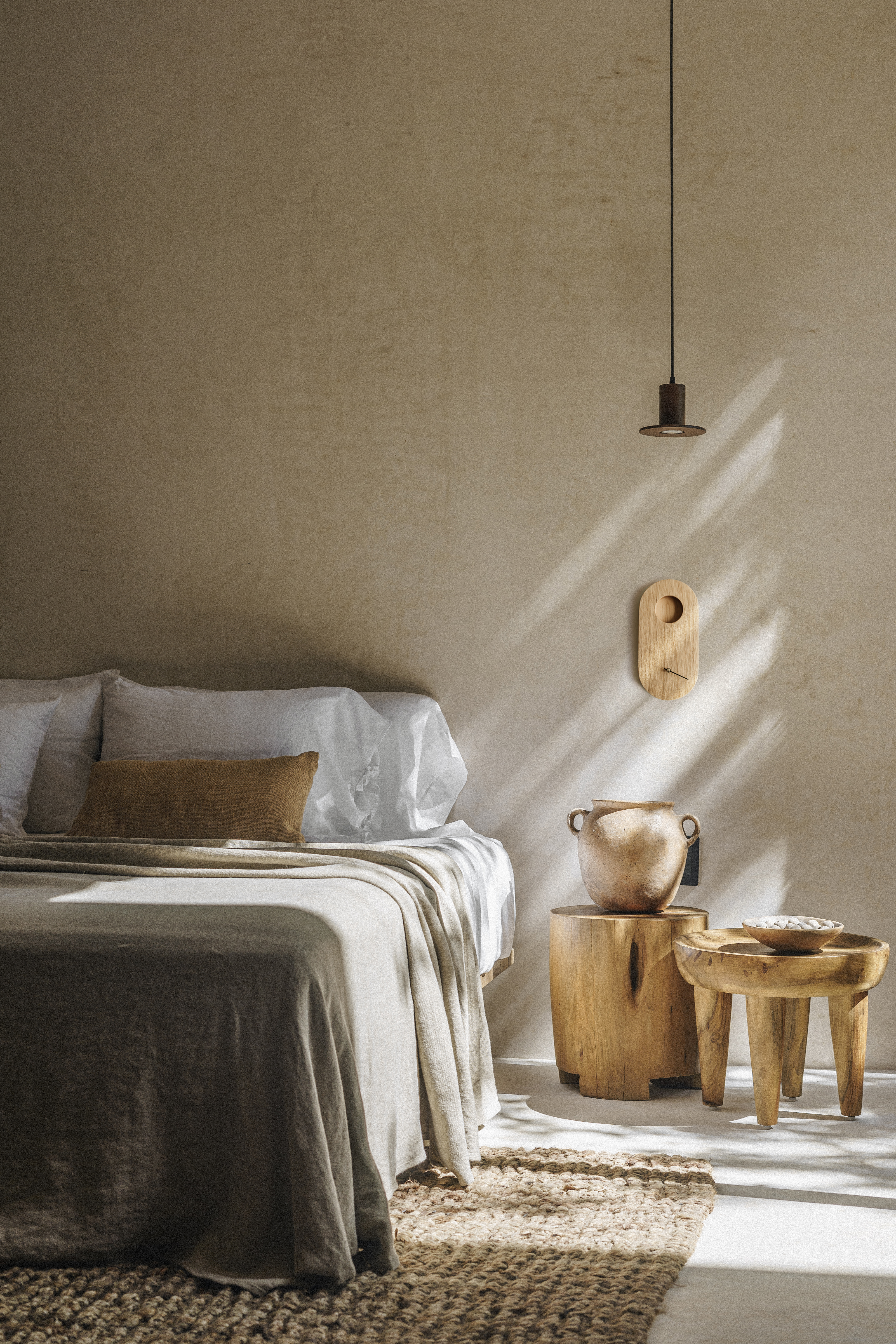 Clock，Simplicity，Design，Art，conceptualization，