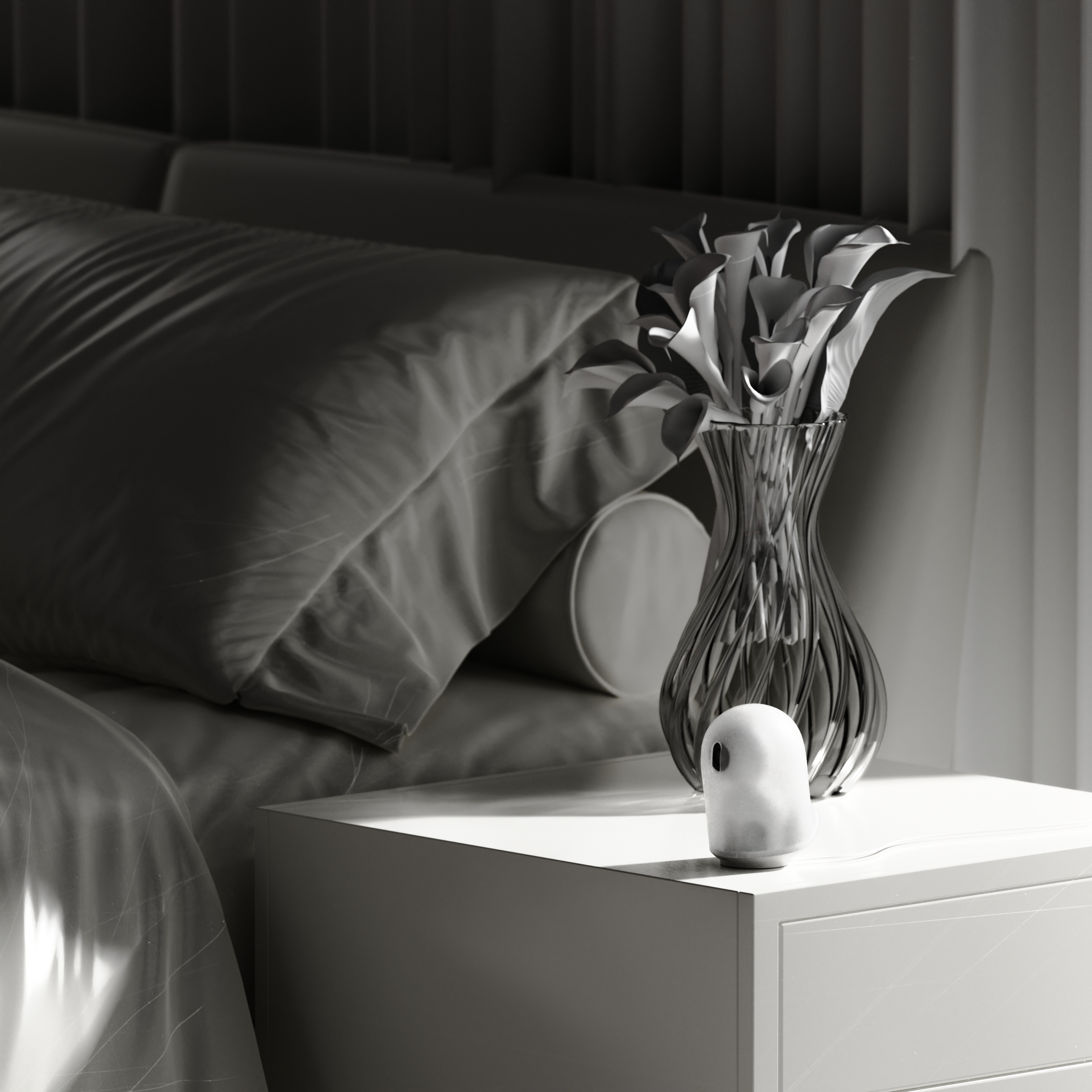 product design，Router，Transparent，rendering，