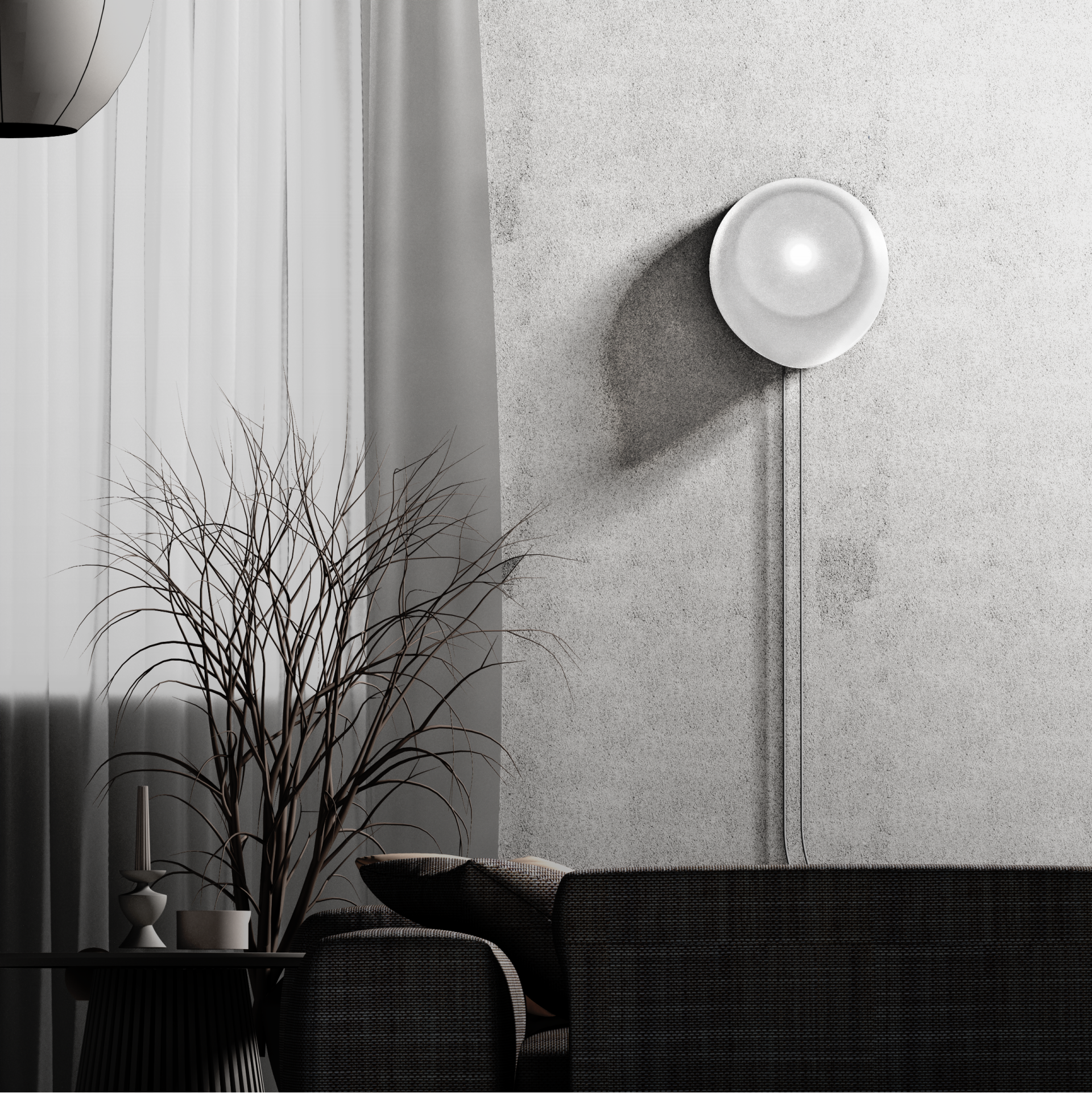 product design，Router，Transparent，rendering，