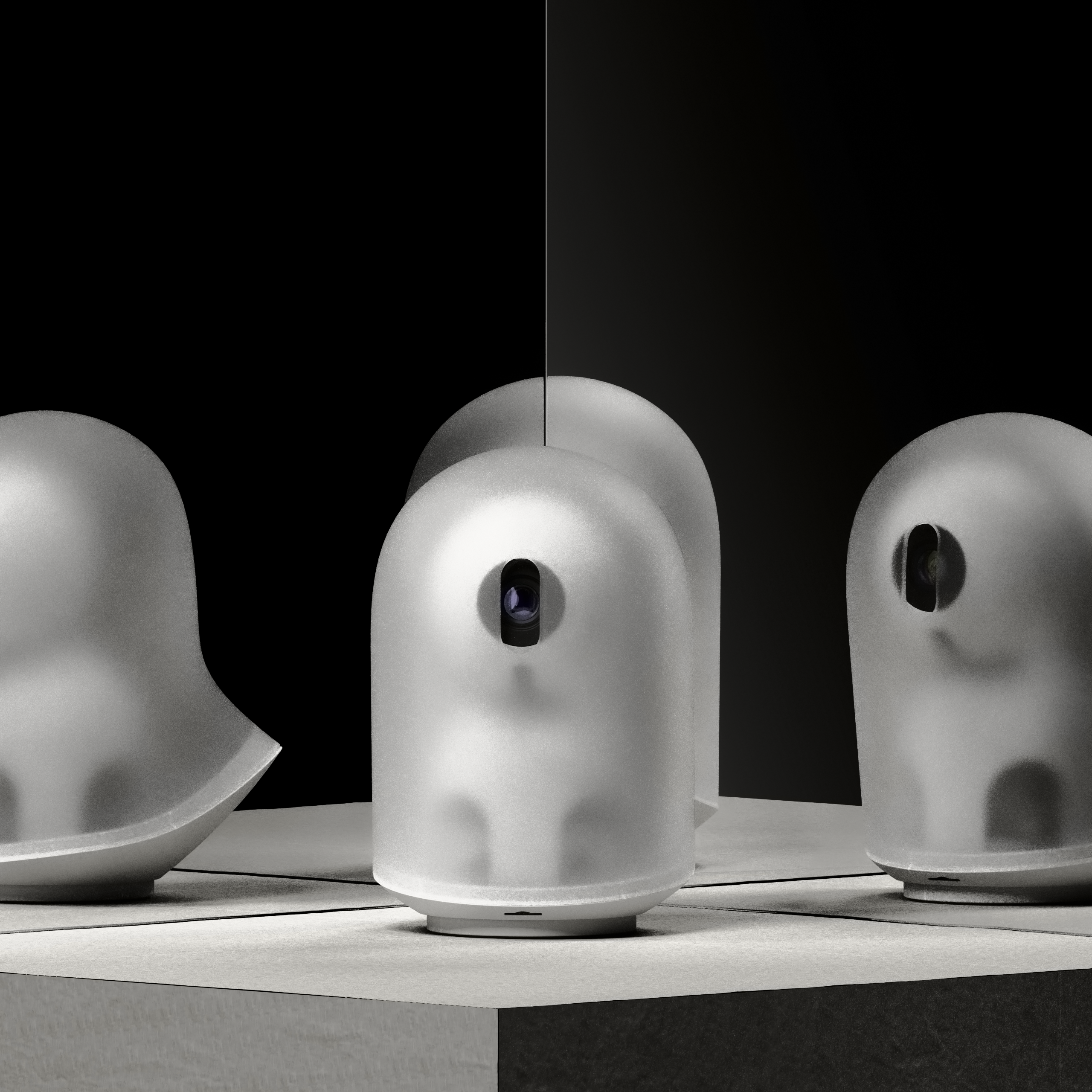 product design，Router，Transparent，rendering，