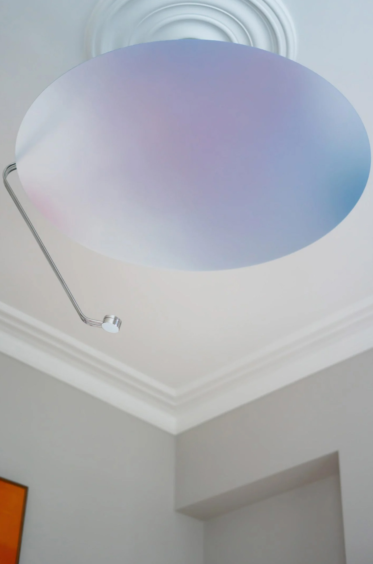 lighting，lamps and lanterns，Winter，lighting，led，Designers Nat Martin and Sea，