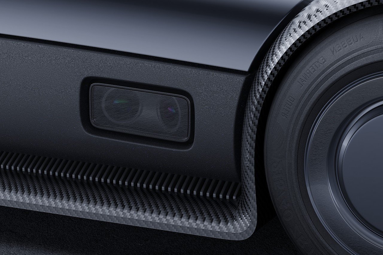 camera，motion，moment，Design，multi-function，