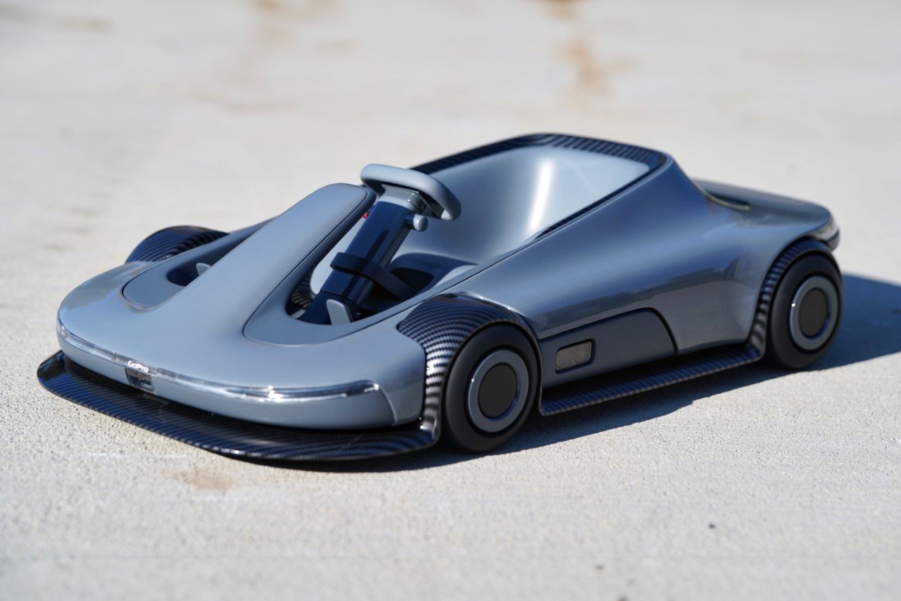 camera，motion，moment，Design，multi-function，