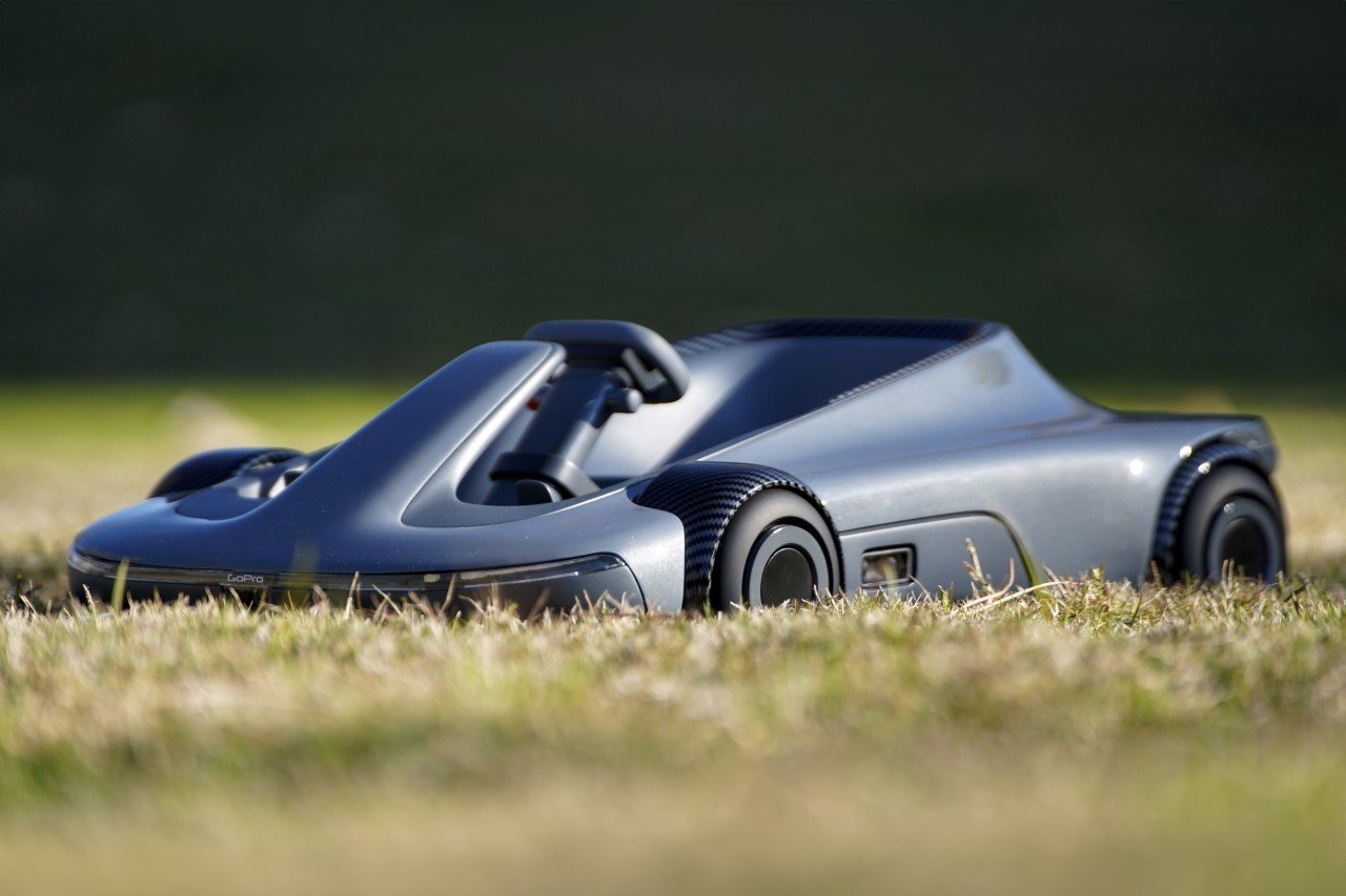 camera，motion，moment，Design，multi-function，