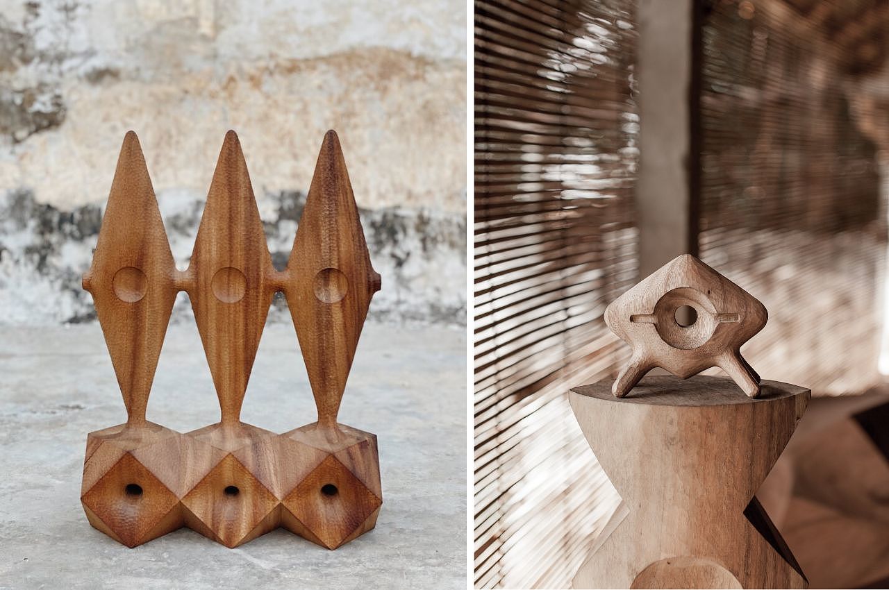 Sculpture，Design，Art，geometric pattern，