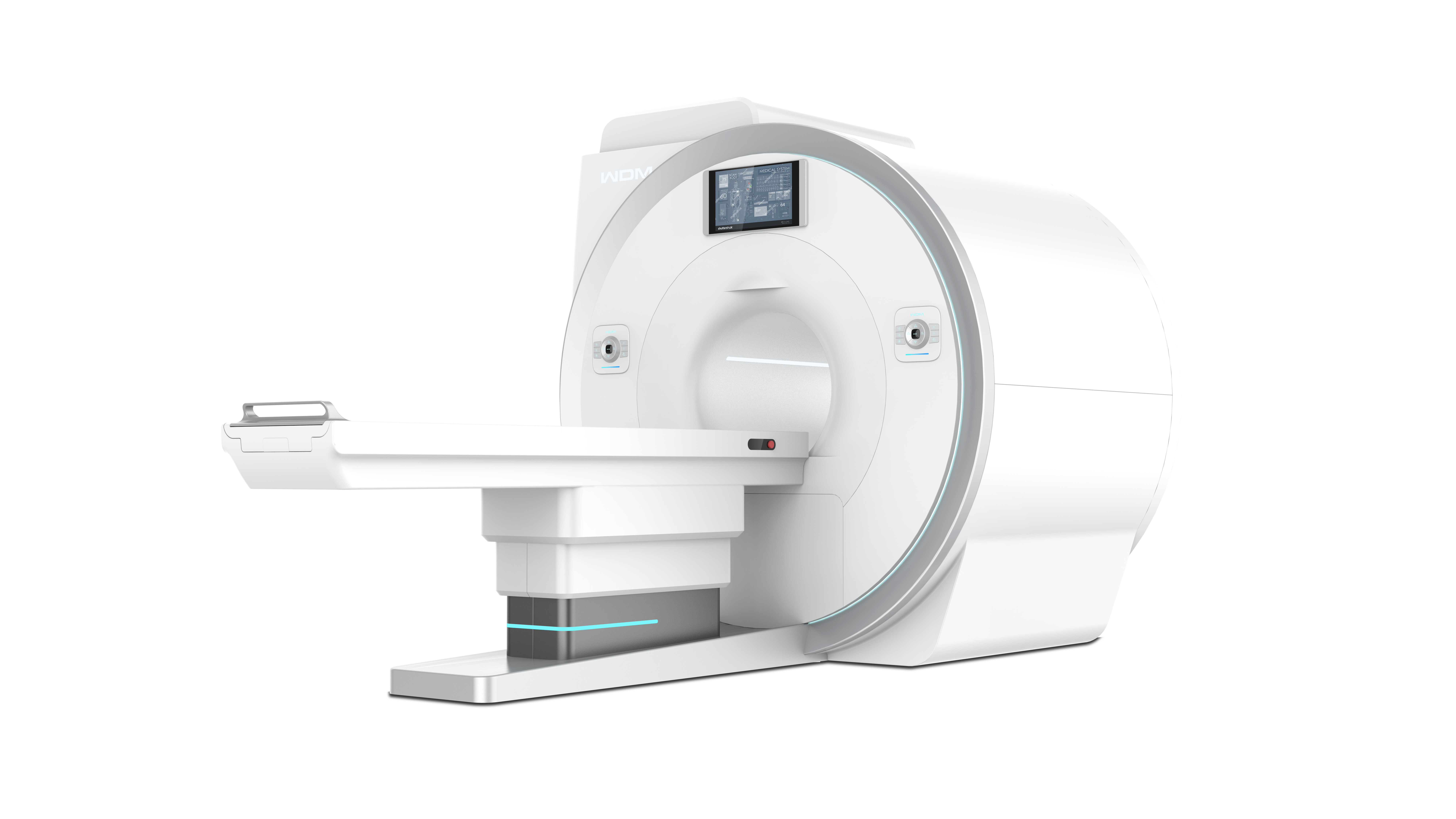 Nuclear magnetic resonance，resonance，Nuclear magnetic resonance instrument，medical apparatus and instruments，