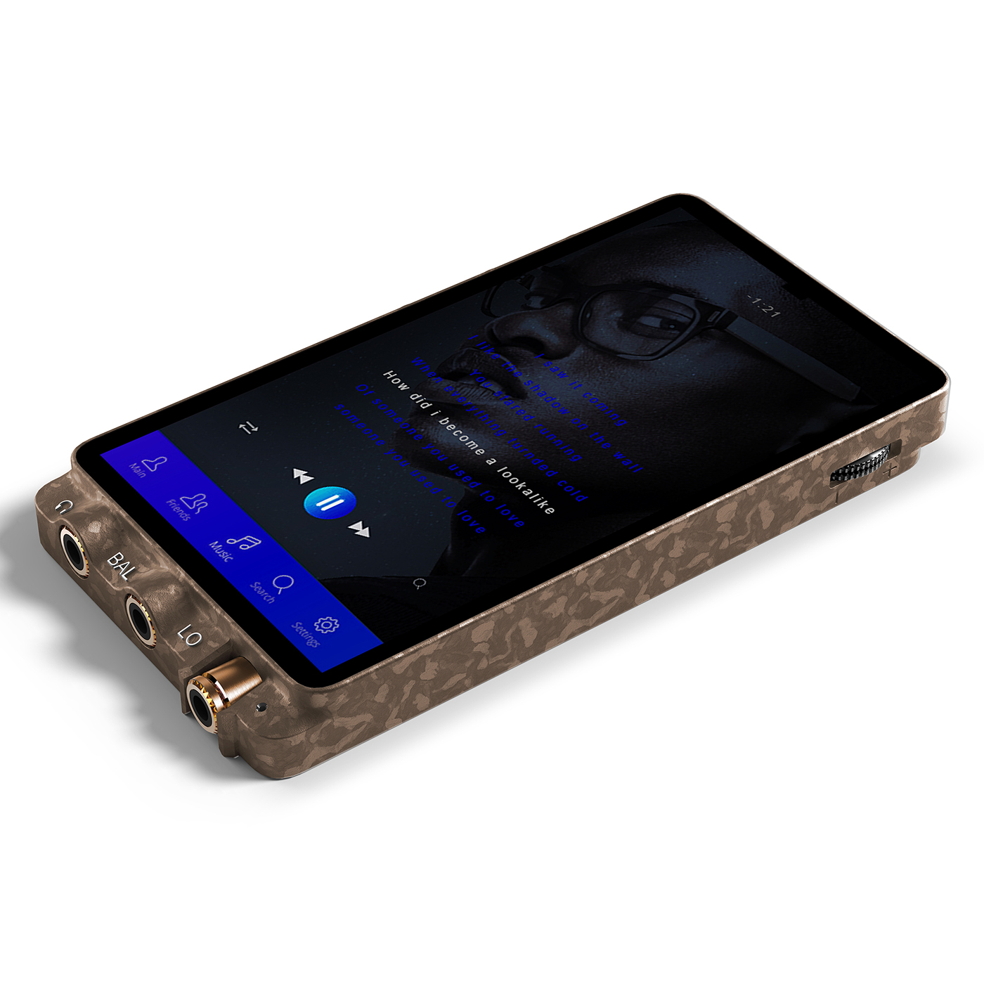 music player ，conceptual design，music player，