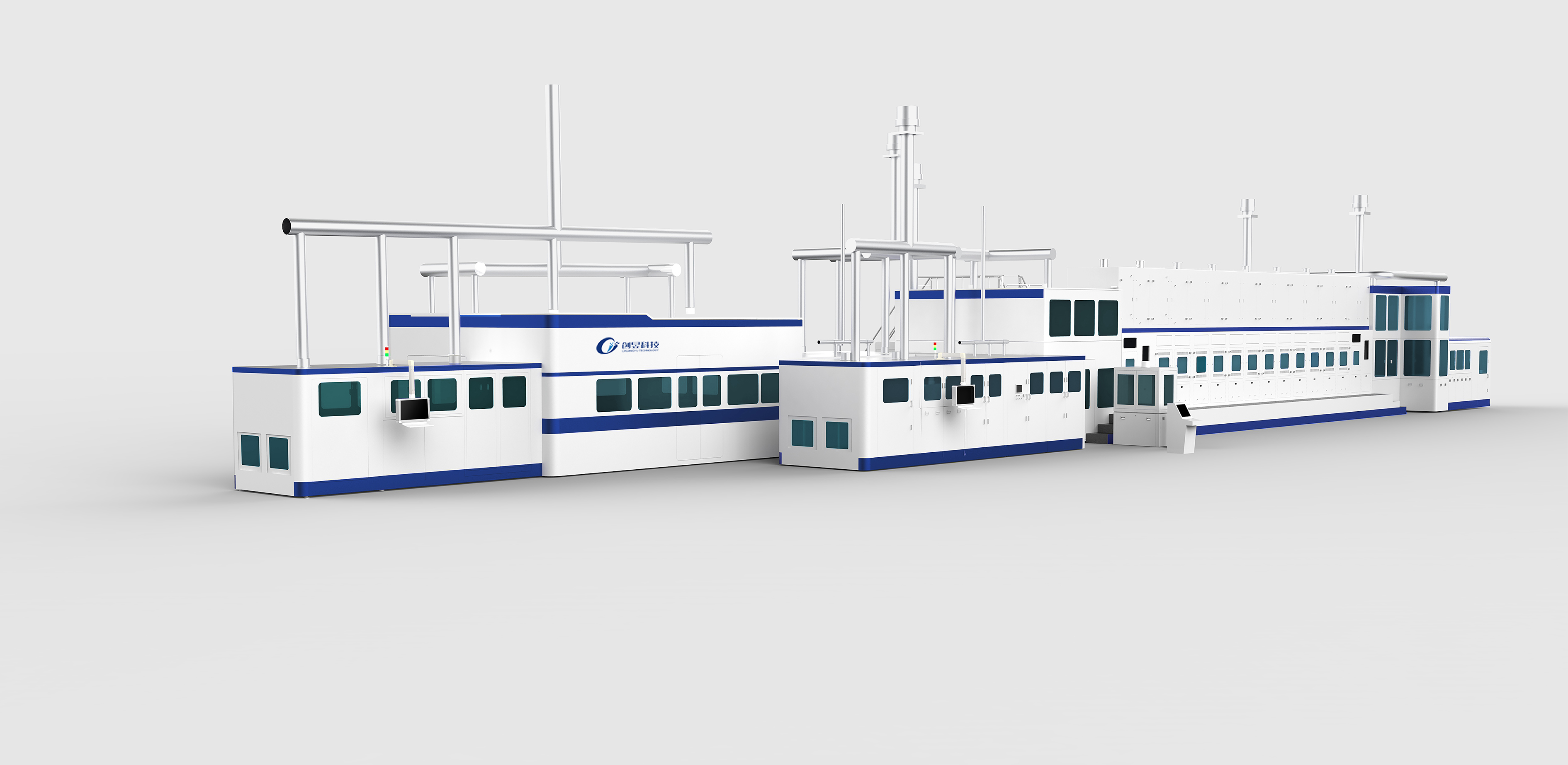 E5 Equipment，sheet metal，equipment，Industry，