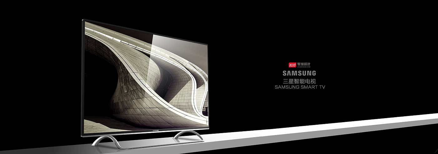 Samsung，Samsung Smart TV，Smart TV，Television，Smart home，household electrical appliances，