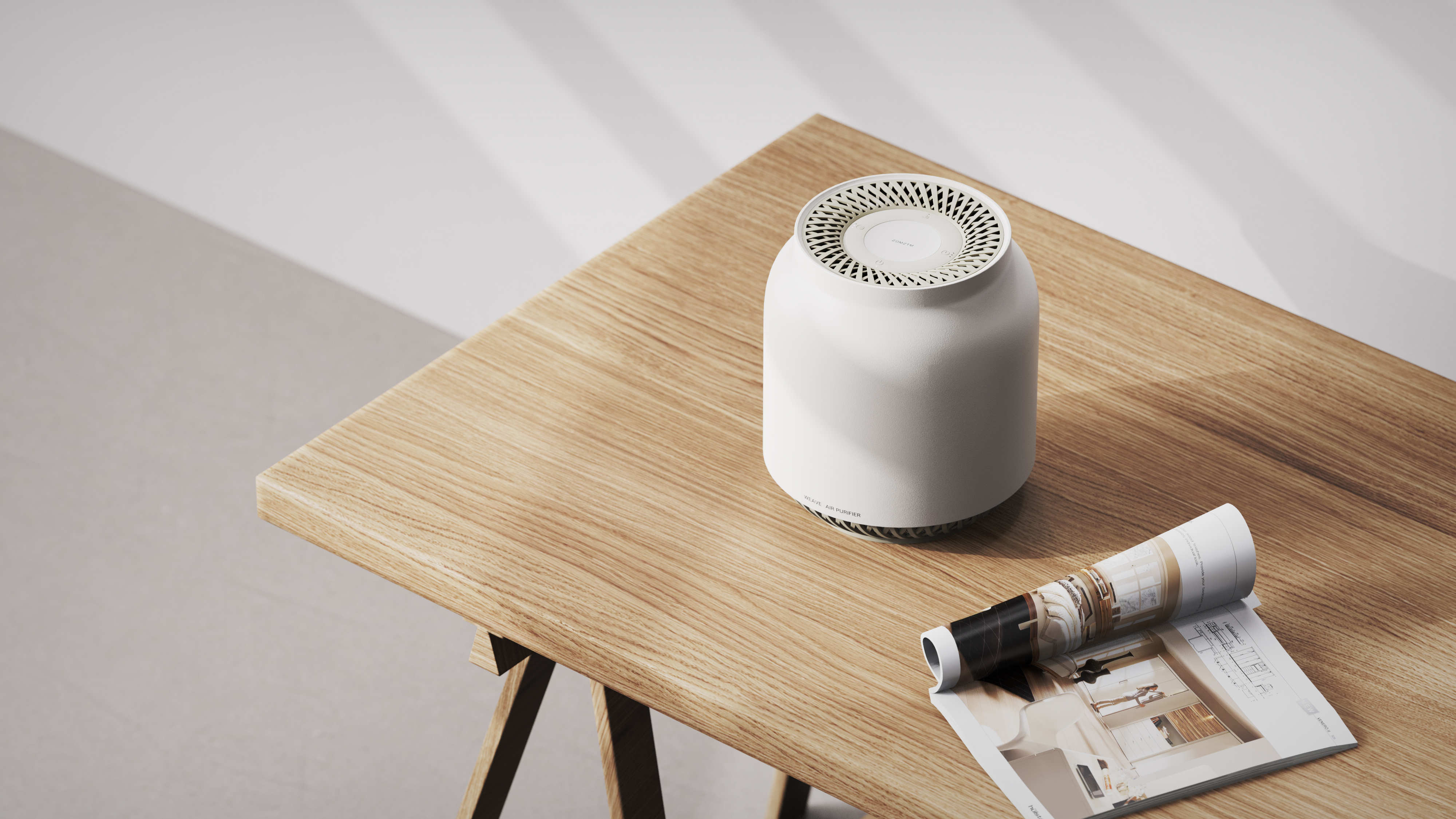 air cleaner，Home Furnishing，style，household electrical appliances，