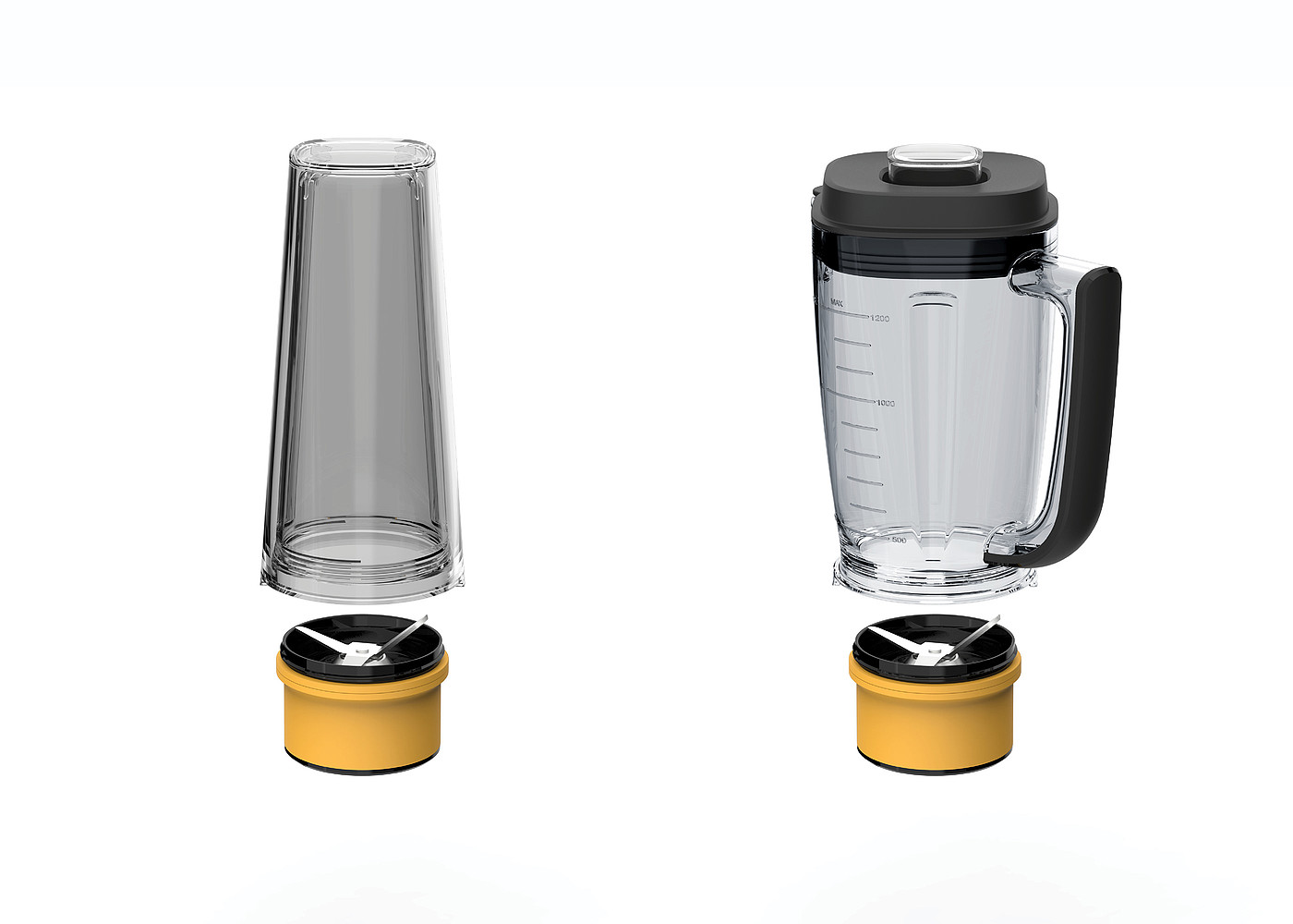 Juicer，