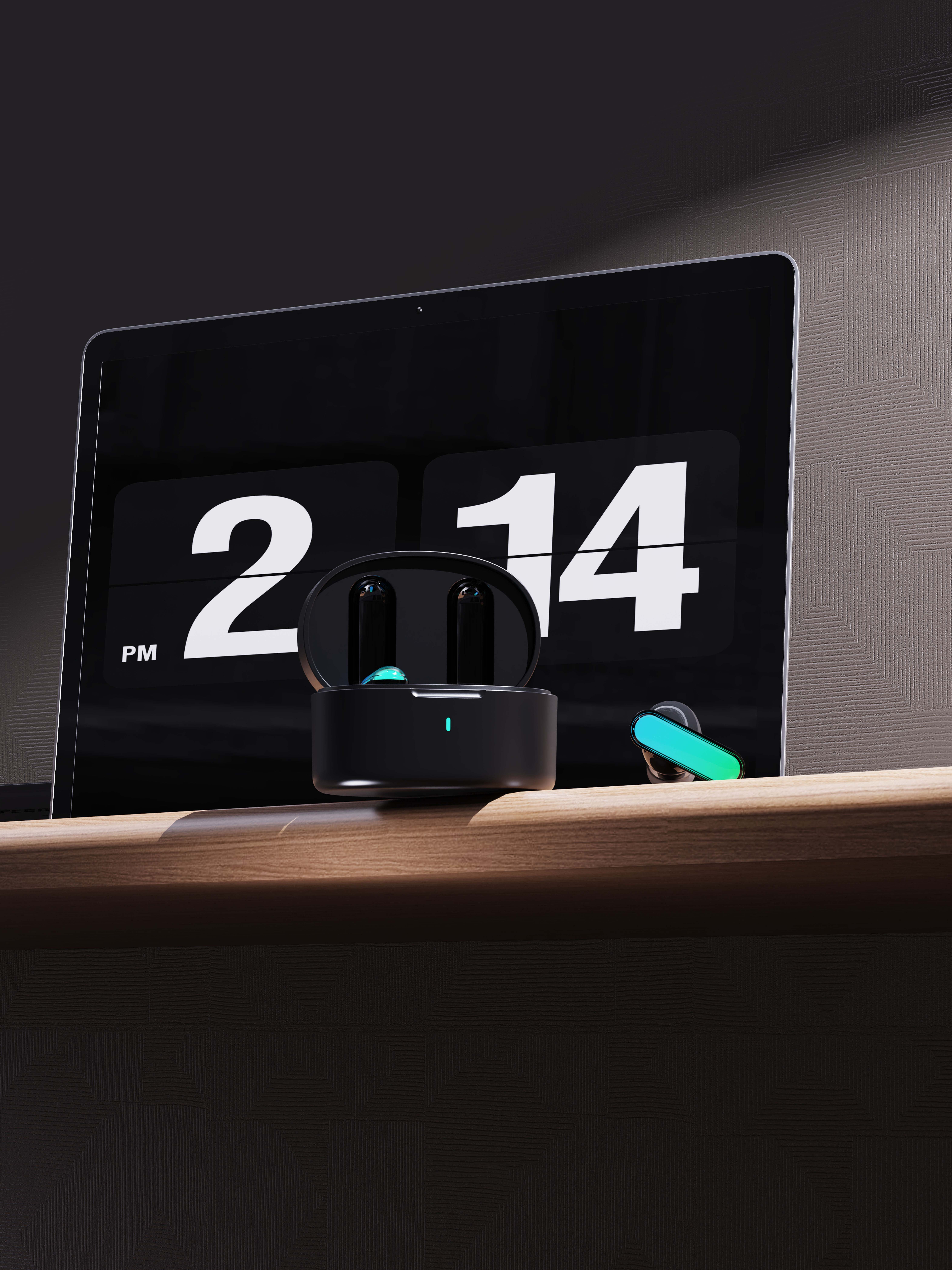 Bluetooth headset，