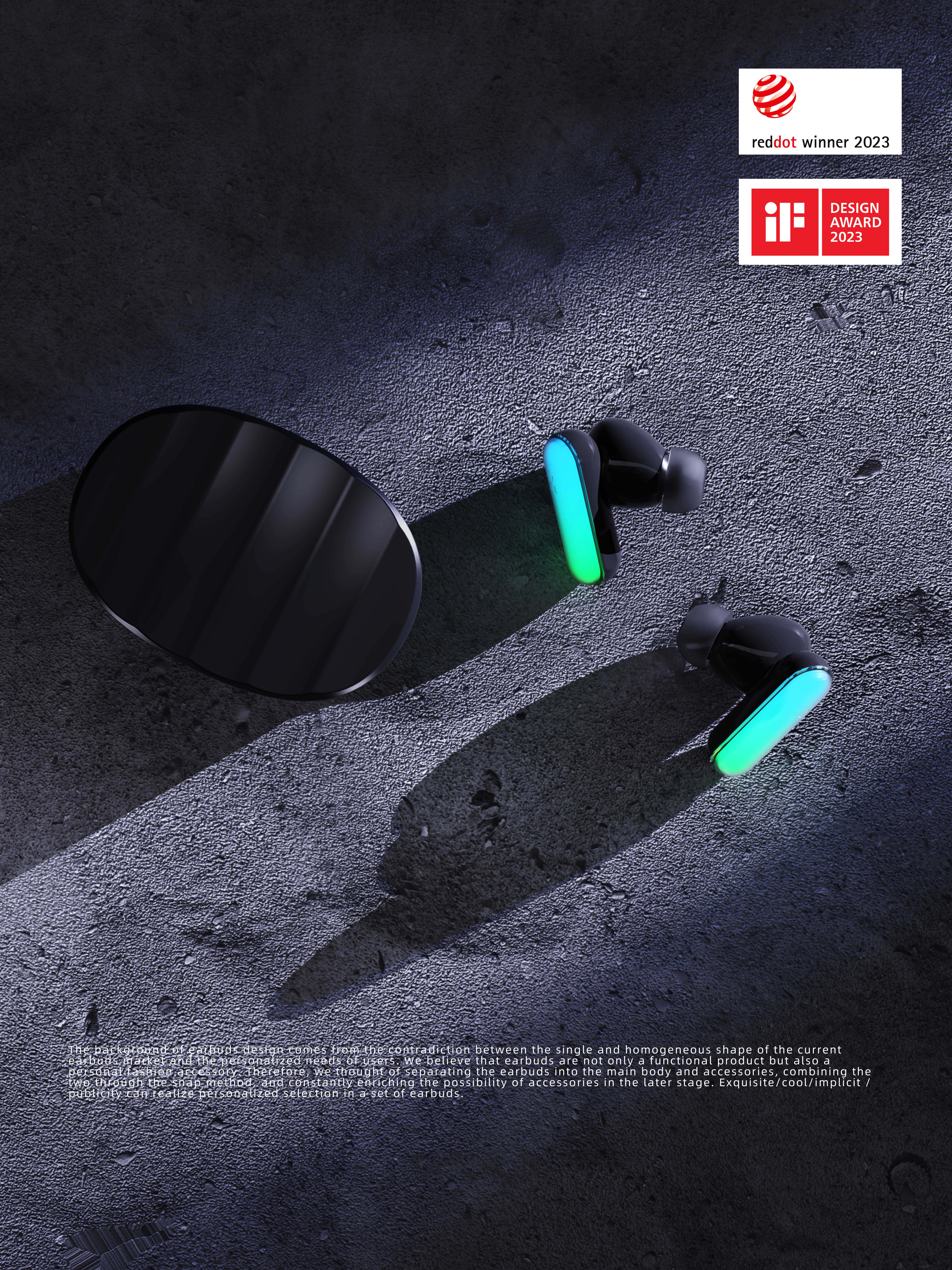 Bluetooth headset，