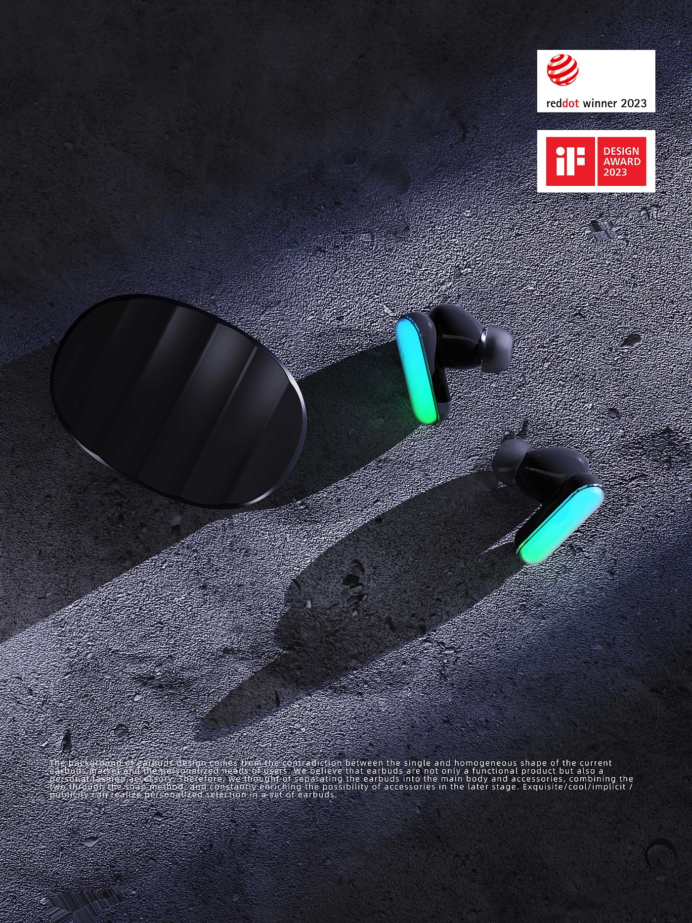 Bluetooth headset，