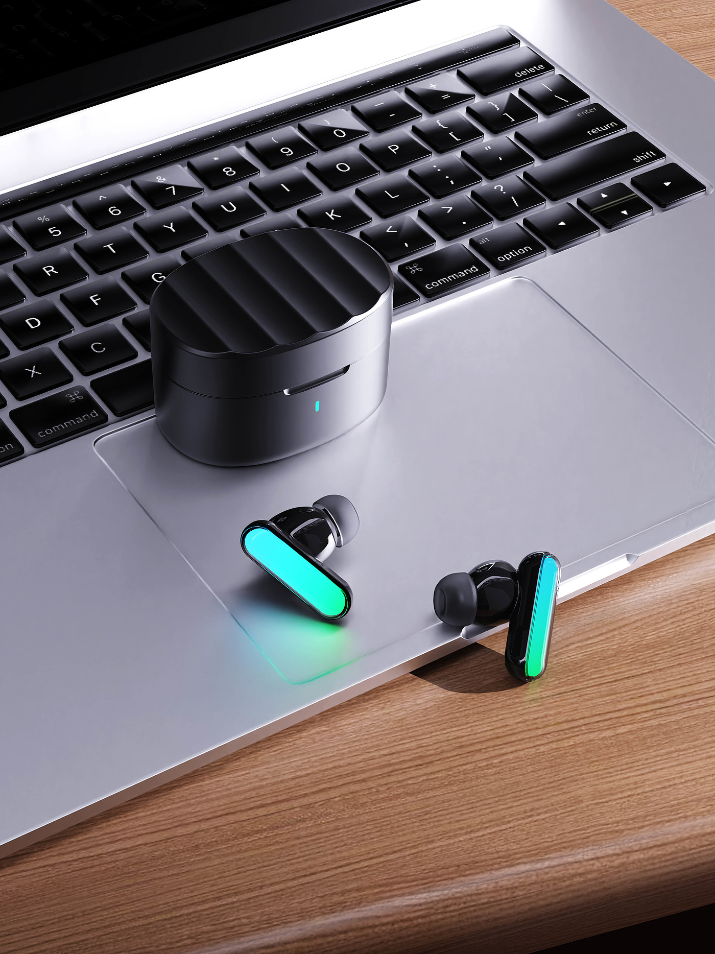 Bluetooth headset，