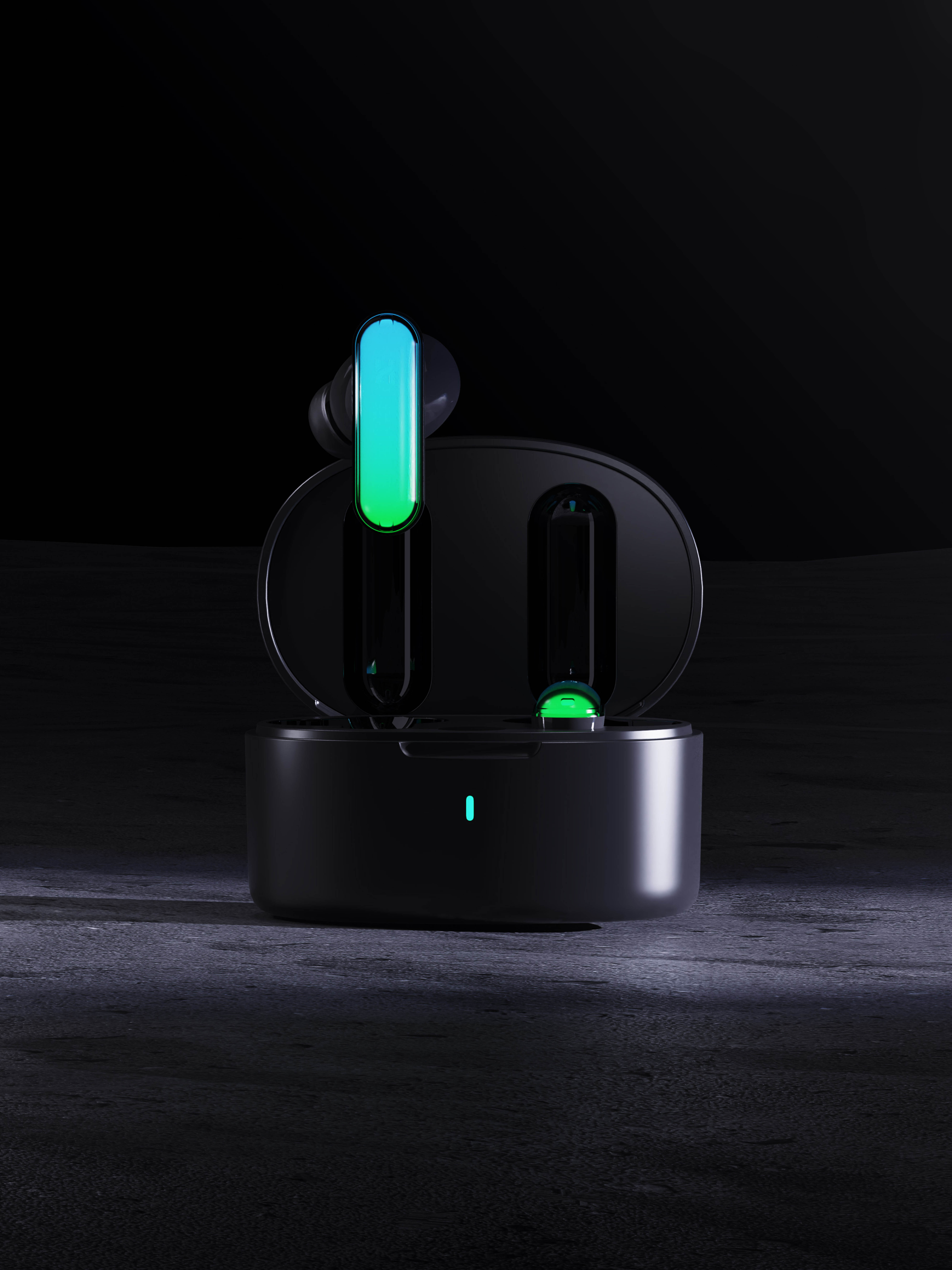 Bluetooth headset，