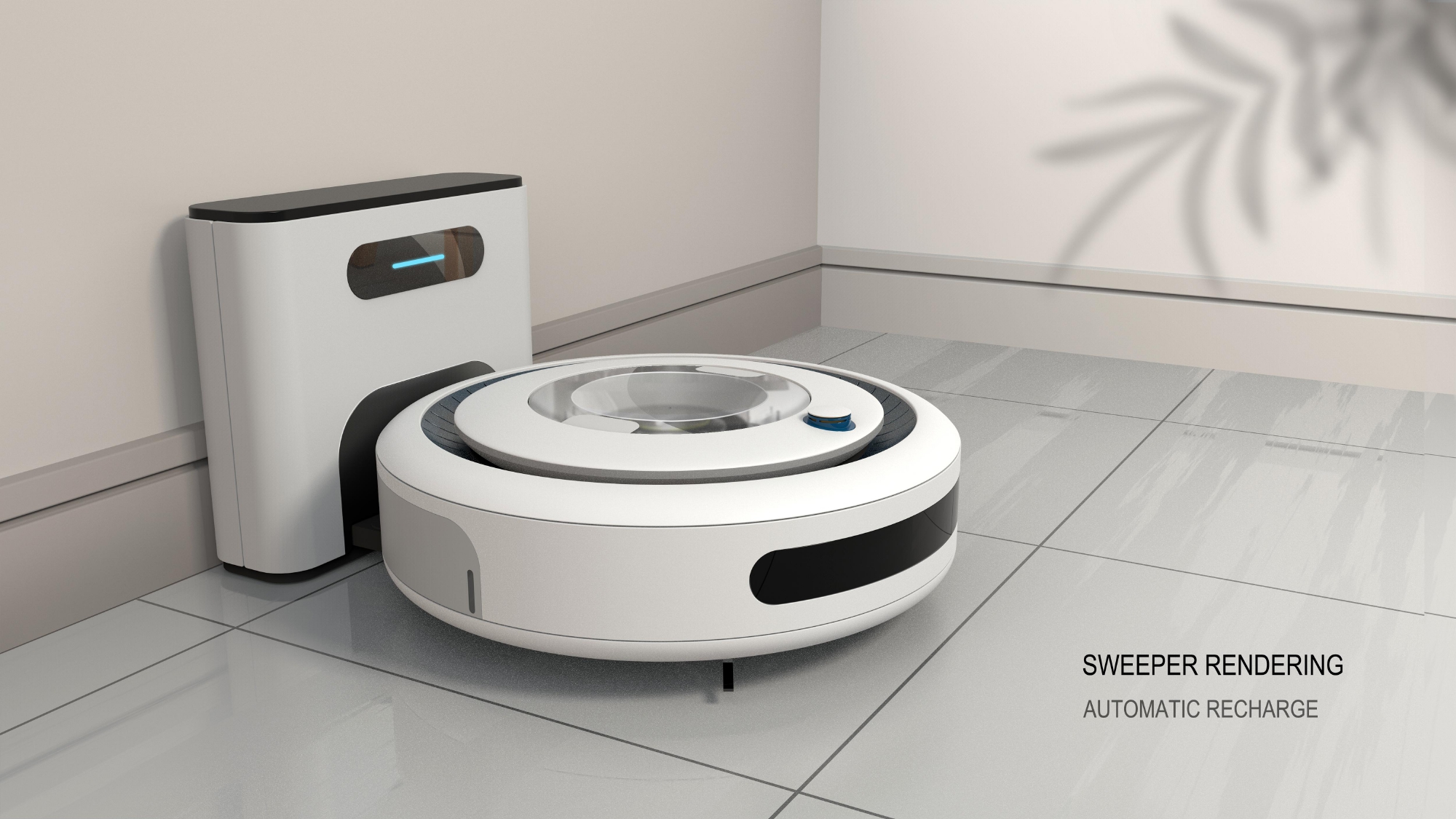 Sweeping robot，portable battery，hair drier，