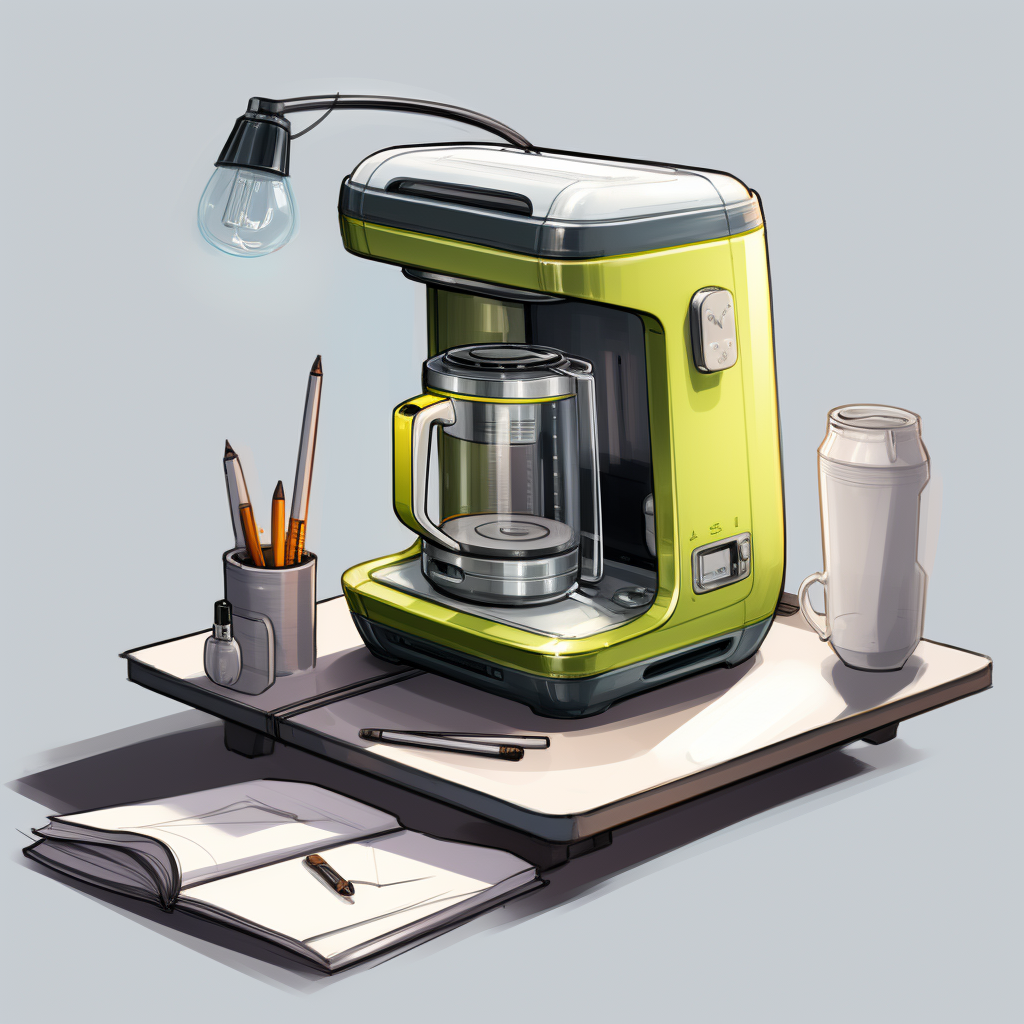 Love the light bulb，ai，mj，