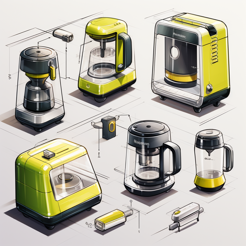 Love the light bulb，ai，mj，