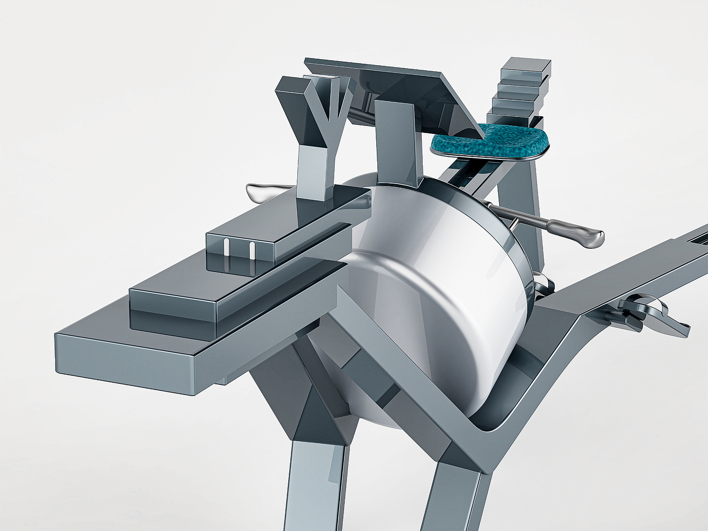 Ask for Suggestions，product design，Fitness Equipment，