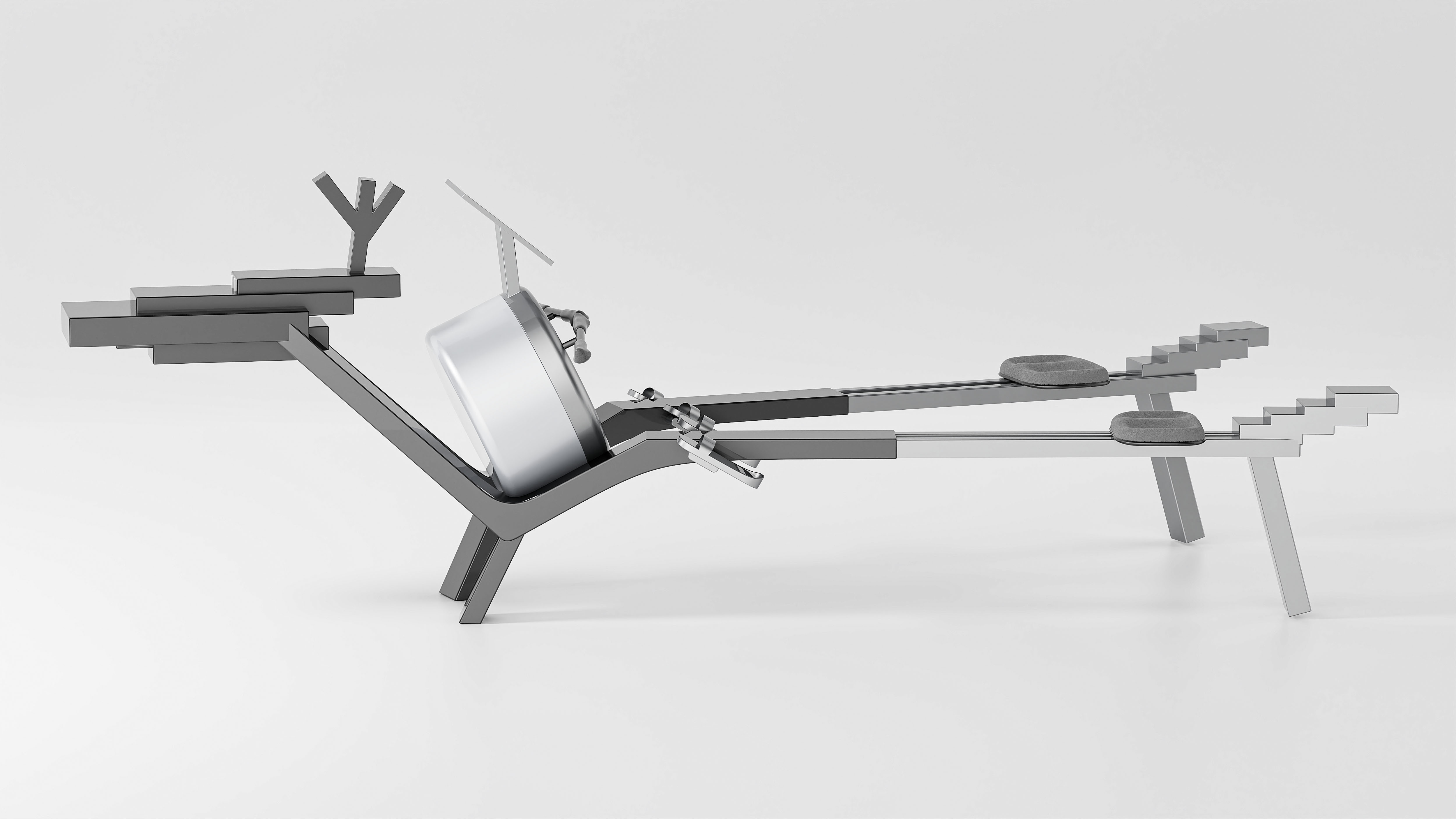 Ask for Suggestions，product design，Fitness Equipment，