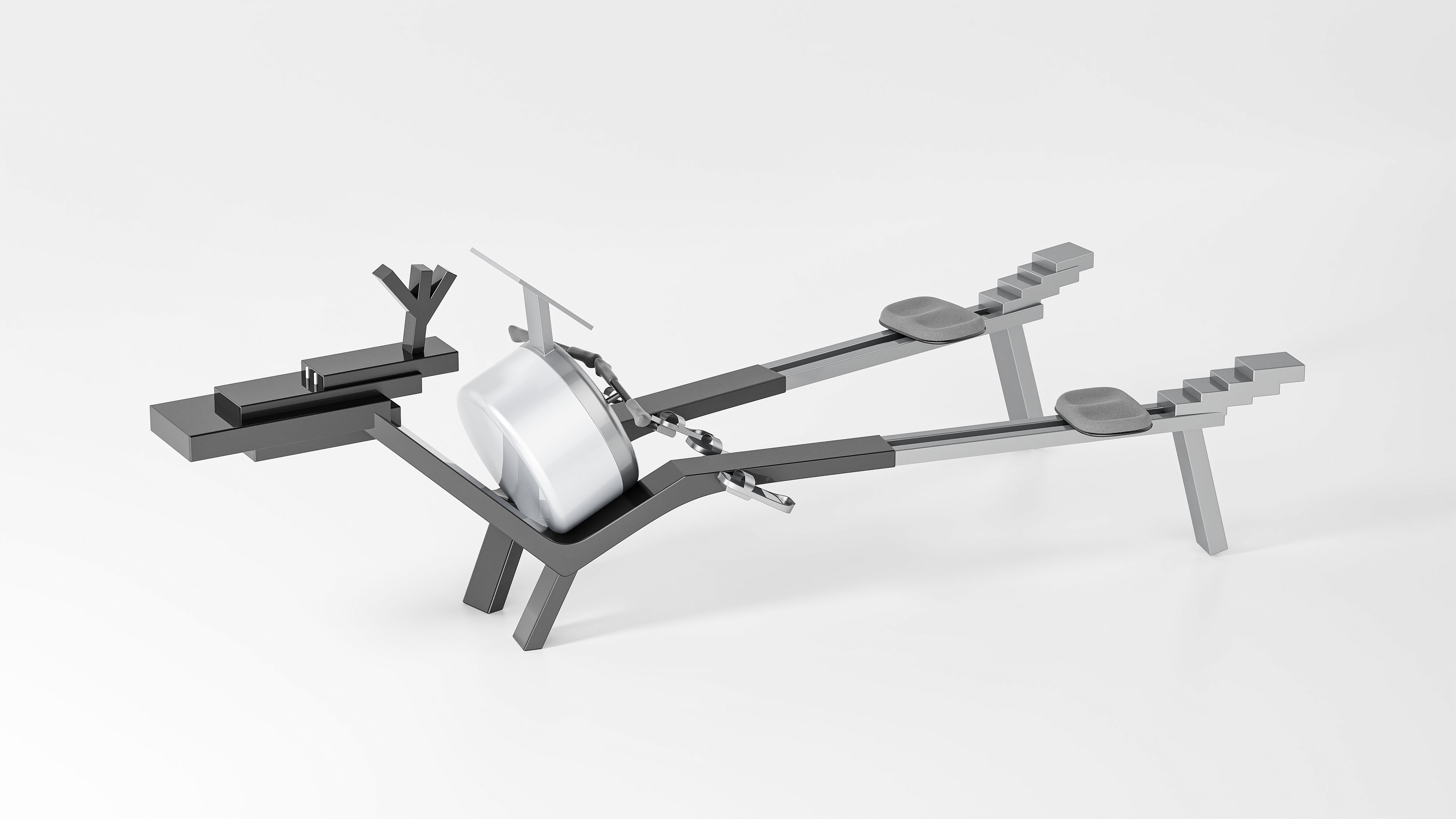 Ask for Suggestions，product design，Fitness Equipment，