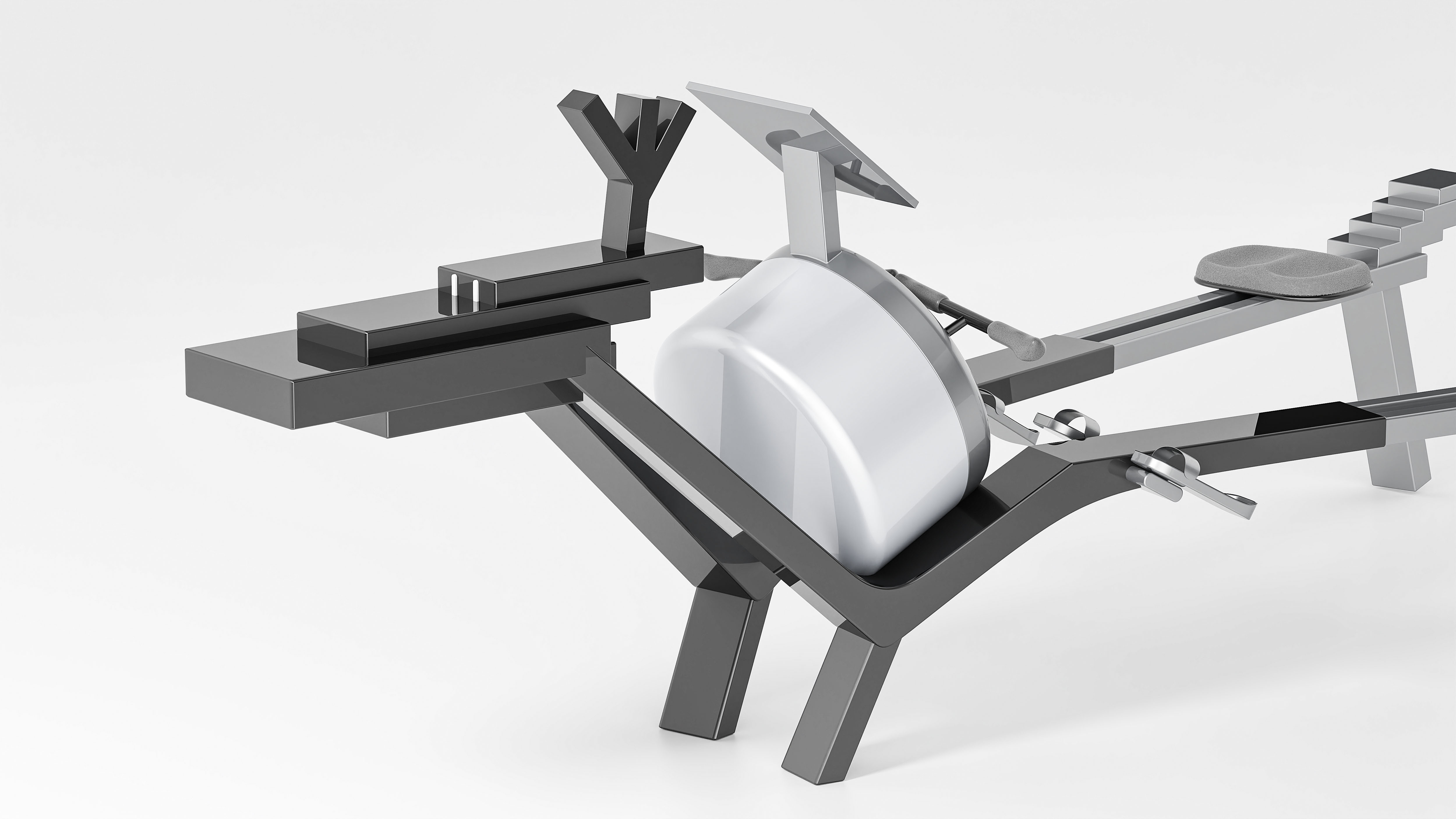 Ask for Suggestions，product design，Fitness Equipment，