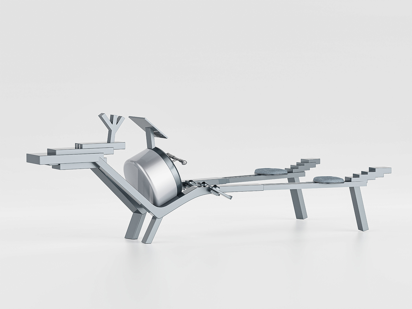 Ask for Suggestions，product design，Fitness Equipment，