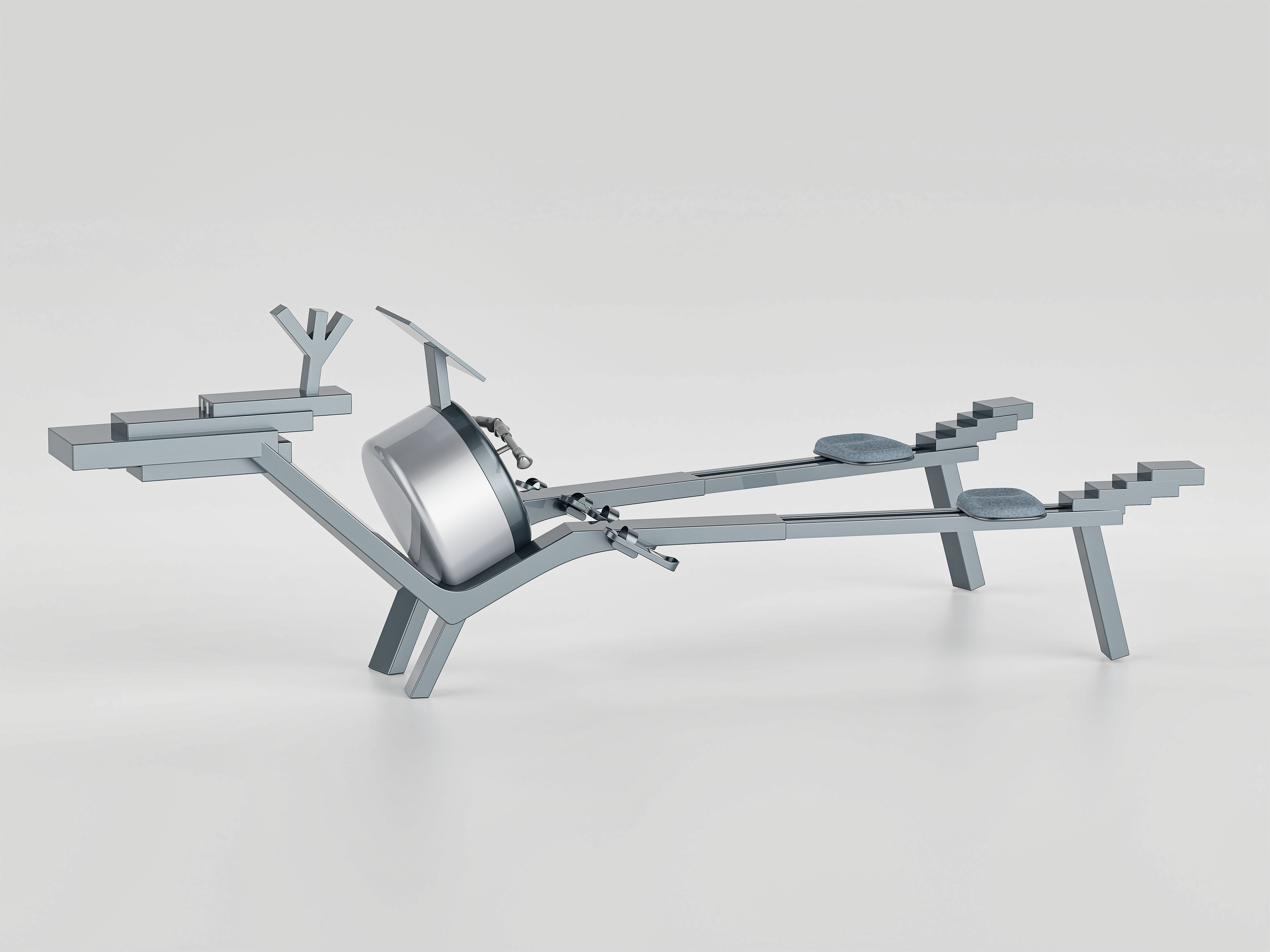 Ask for Suggestions，product design，Fitness Equipment，