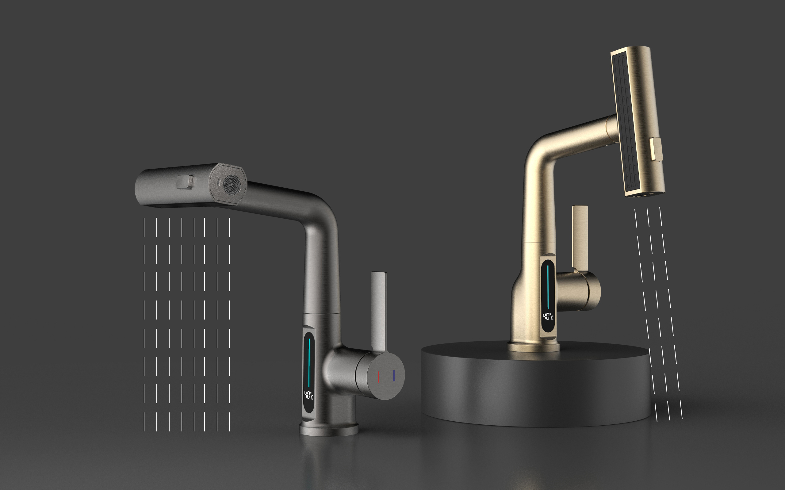 bathroom，water tap，Shower Room，kitchen and toilet，