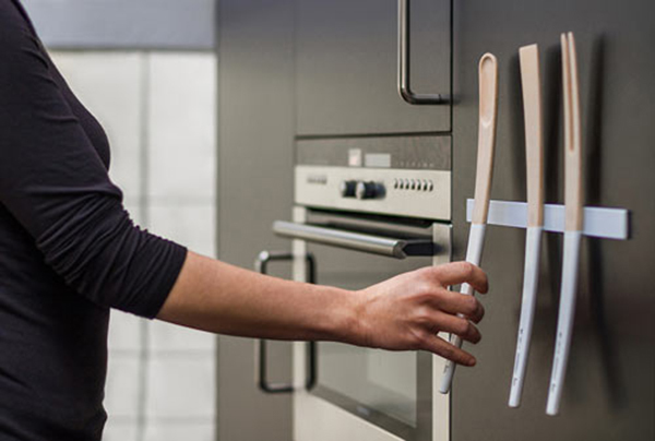 Northern Europe，kitchen，Kitchenware，wood，shovel，