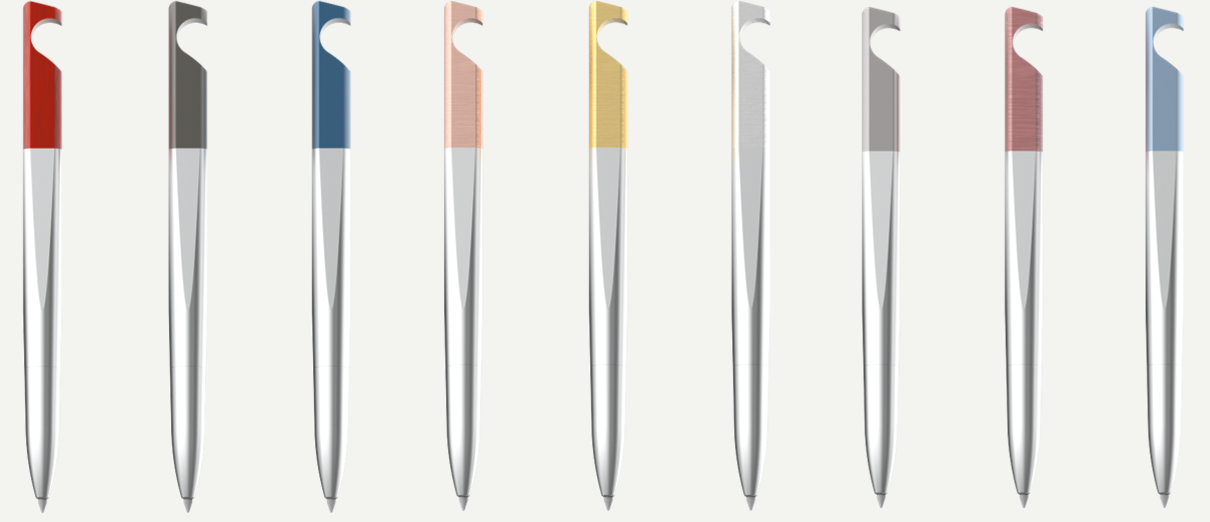 Pen design，Office products，