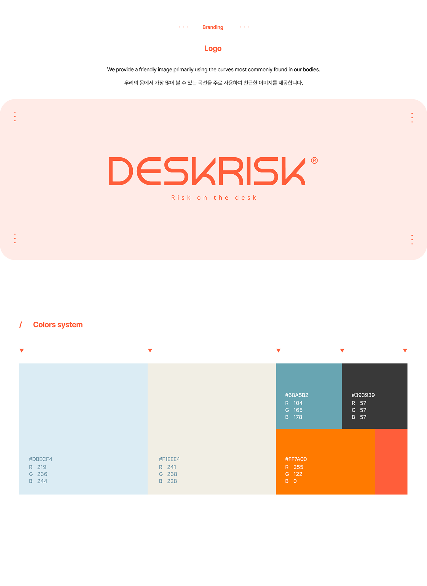 DESKRISK，desk，originality，furniture，