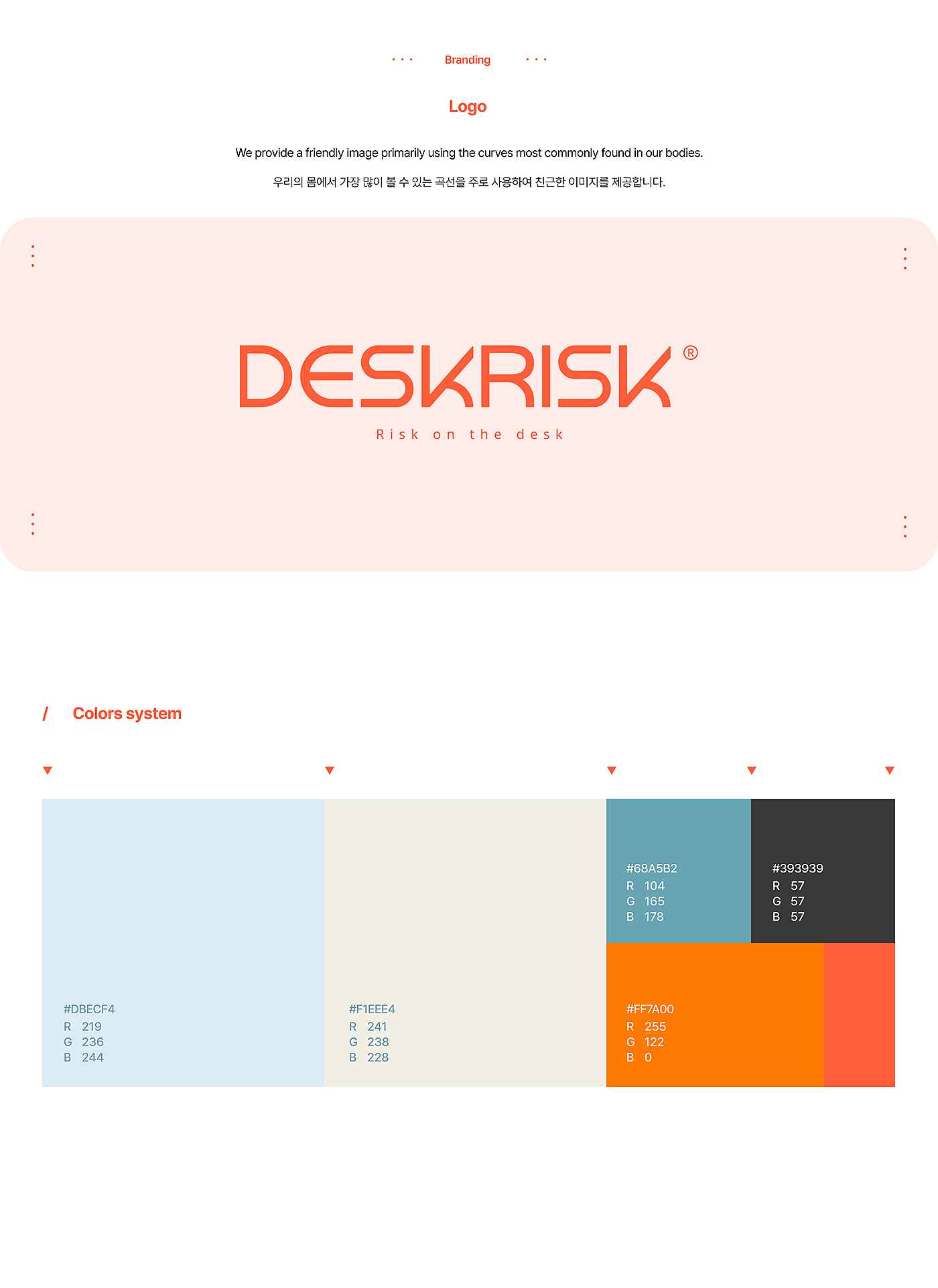 DESKRISK，办公桌，创意，家具，