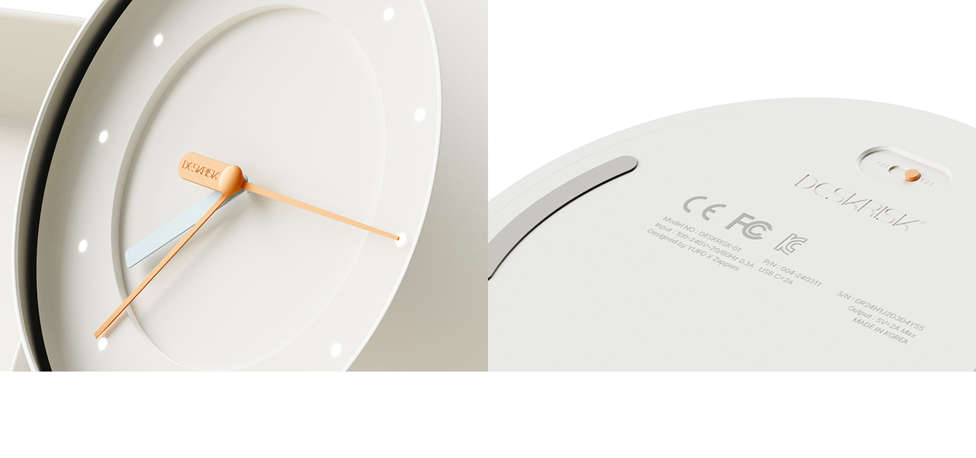 DESKRISK，desk，originality，furniture，