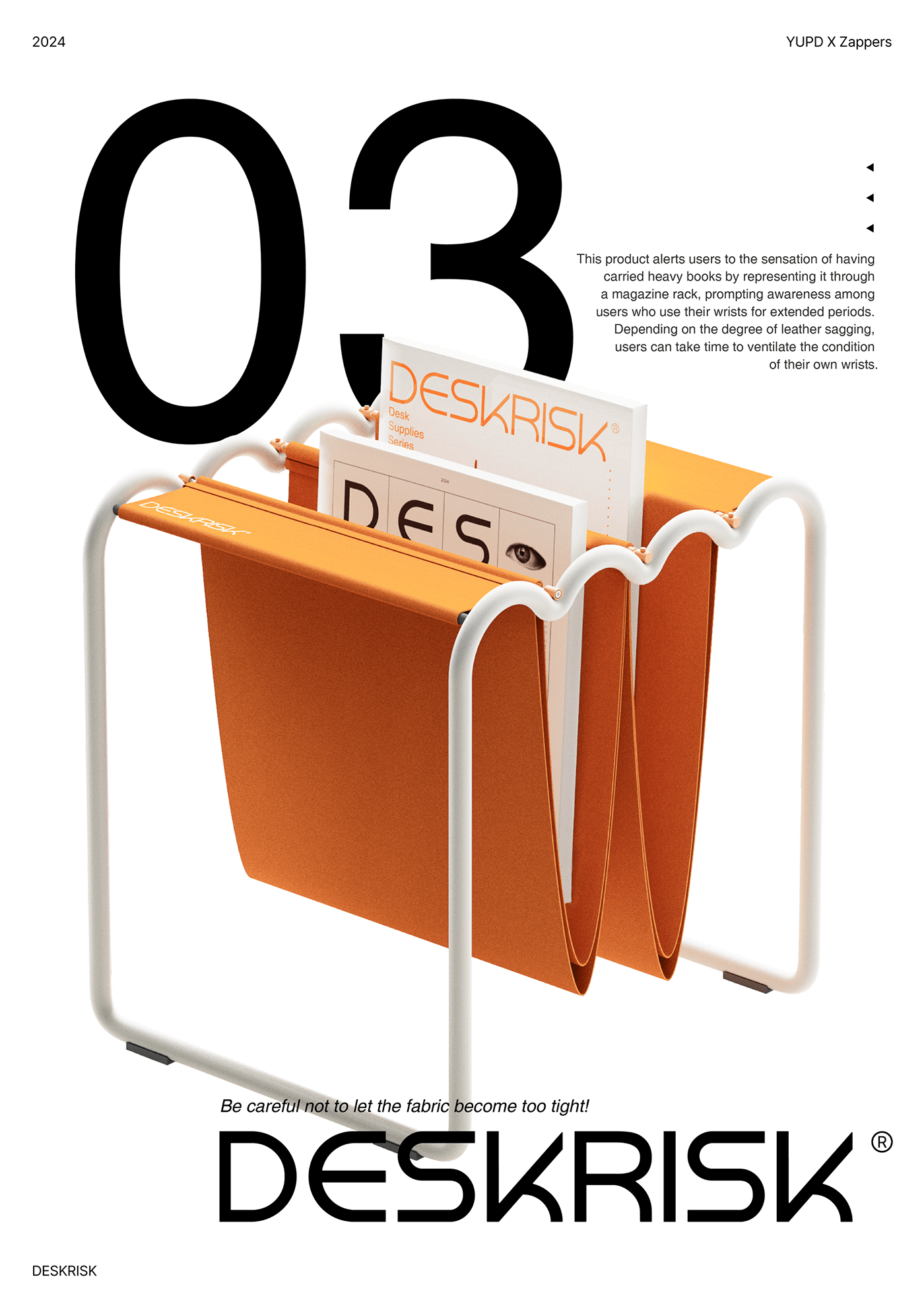 DESKRISK，desk，originality，furniture，