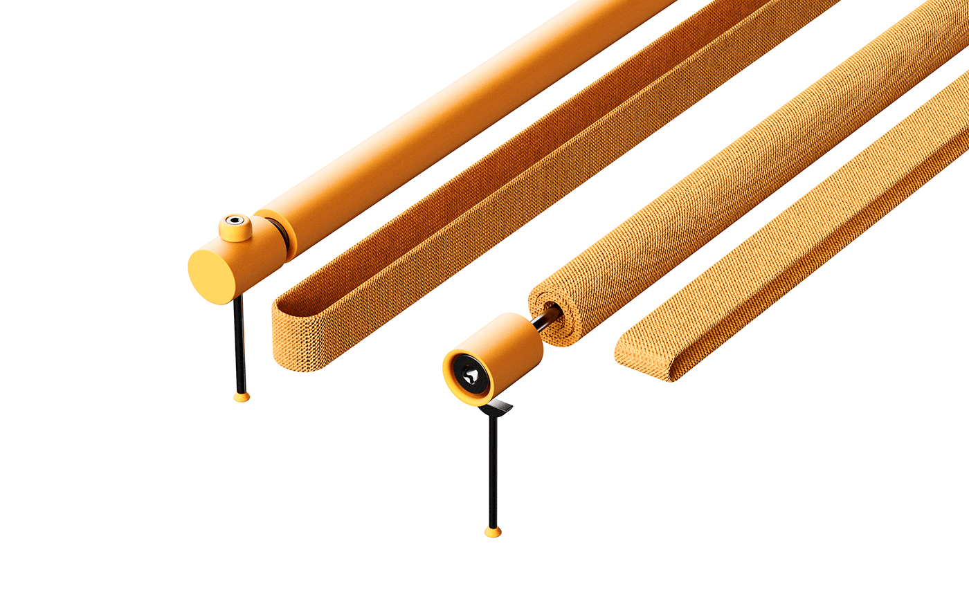 DESKRISK，desk，originality，furniture，