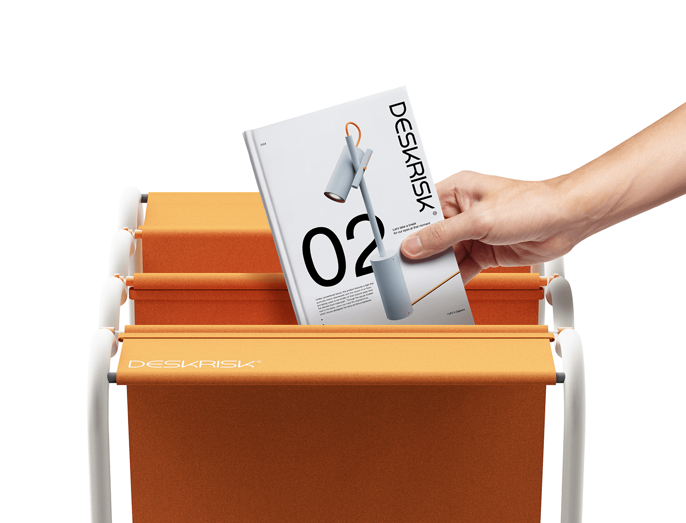 DESKRISK，desk，originality，furniture，