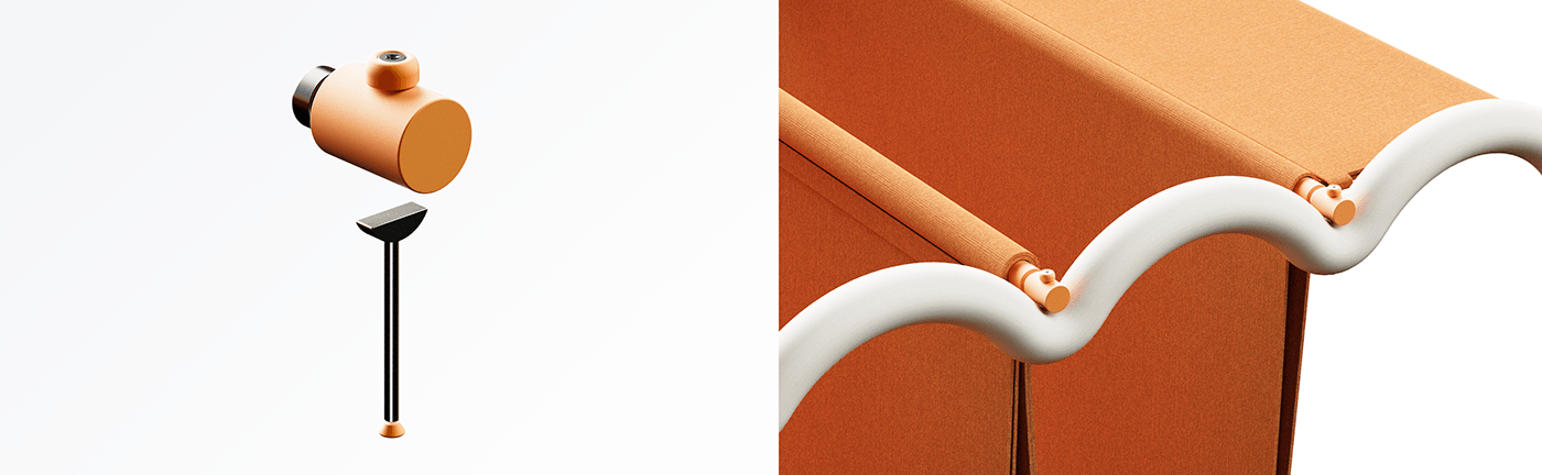 DESKRISK，desk，originality，furniture，