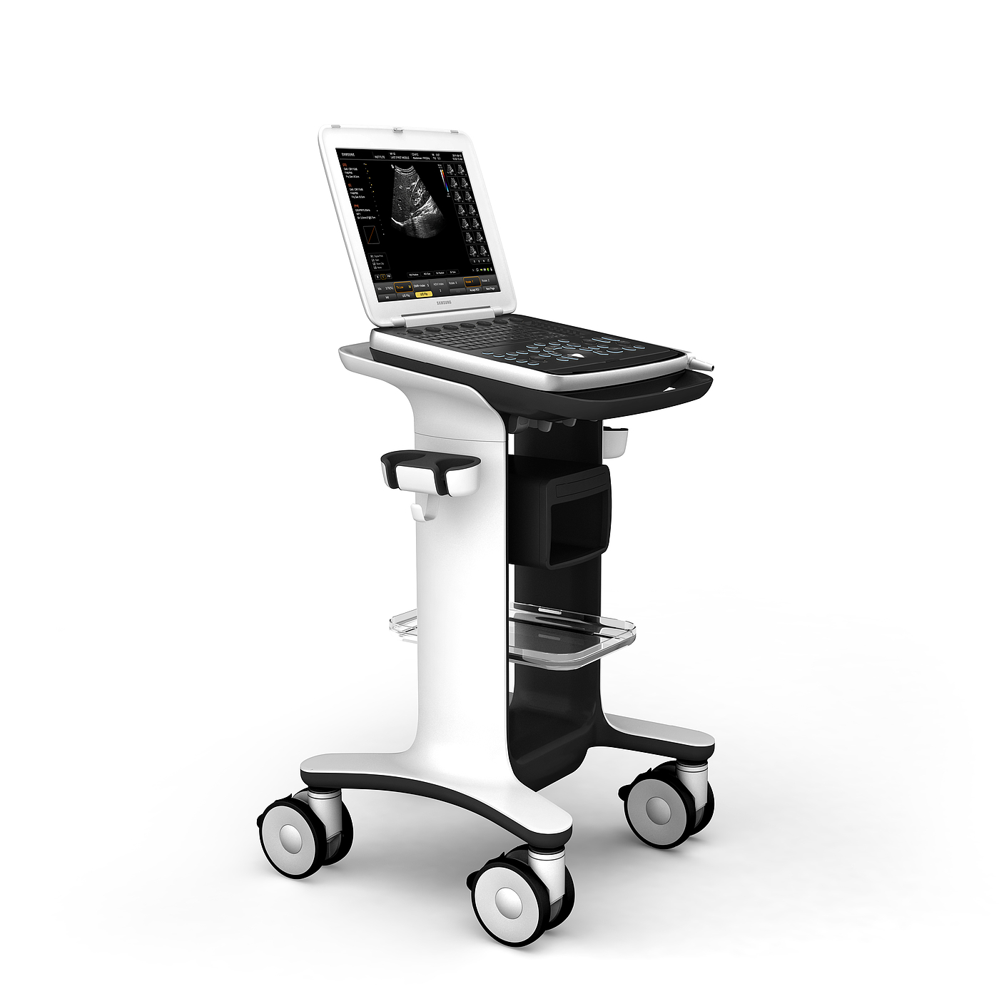 move，Medical Electronics，