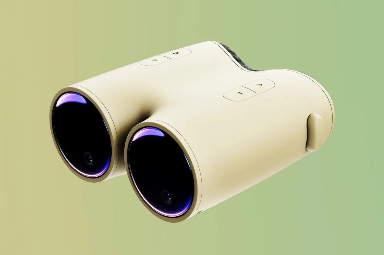 BINO，telescope，originality，Children's telescope，