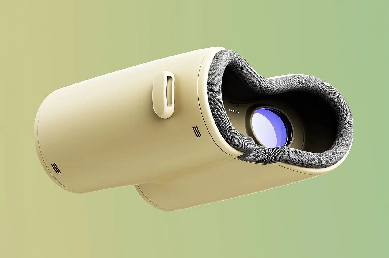 BINO，telescope，originality，Children's telescope，