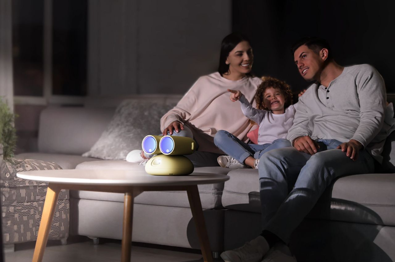 BINO，telescope，originality，Children's telescope，